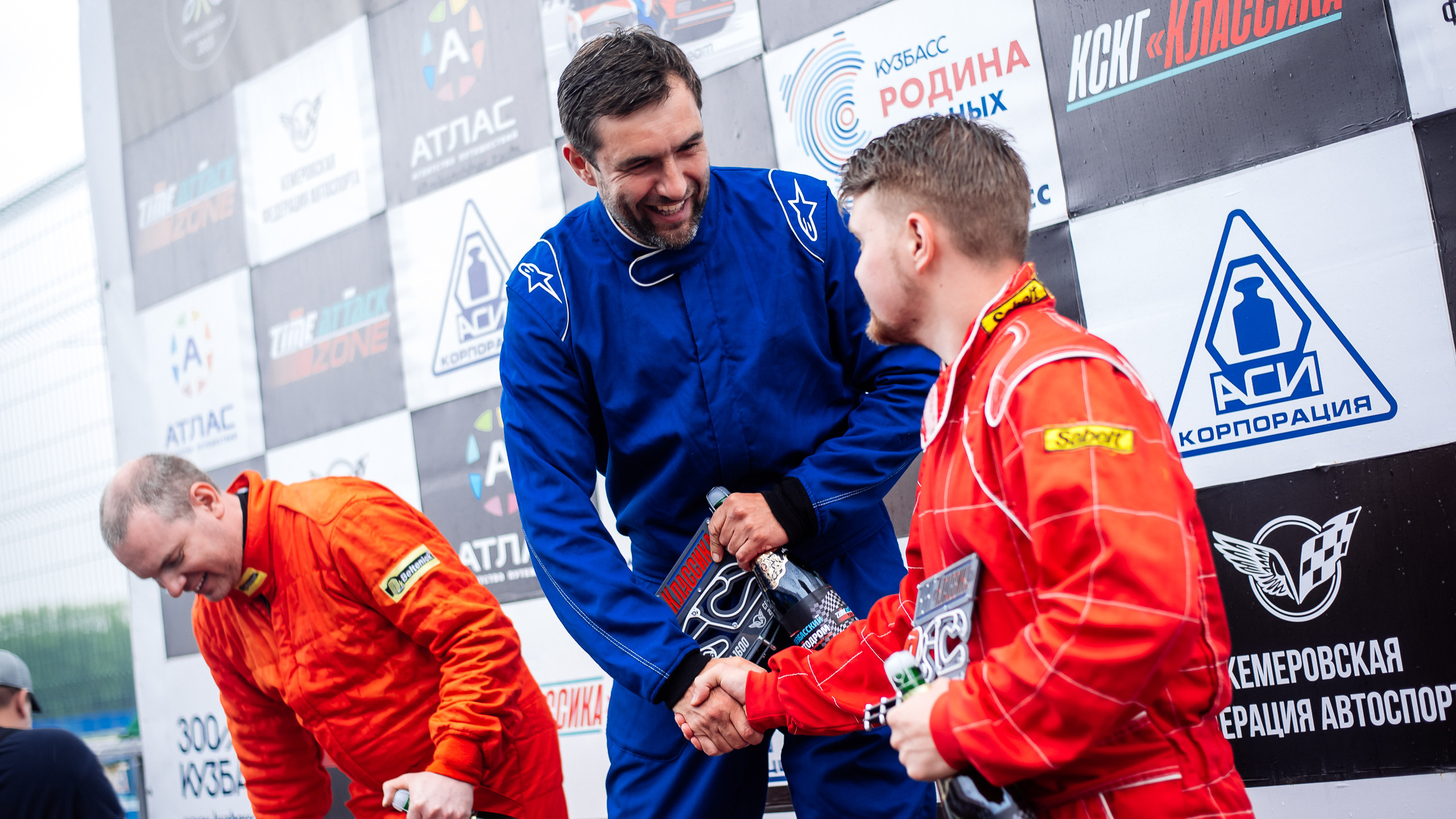 28.05.2022 — КСКГ Классика — Этап 1. Репортажный фотограф в Кемерово