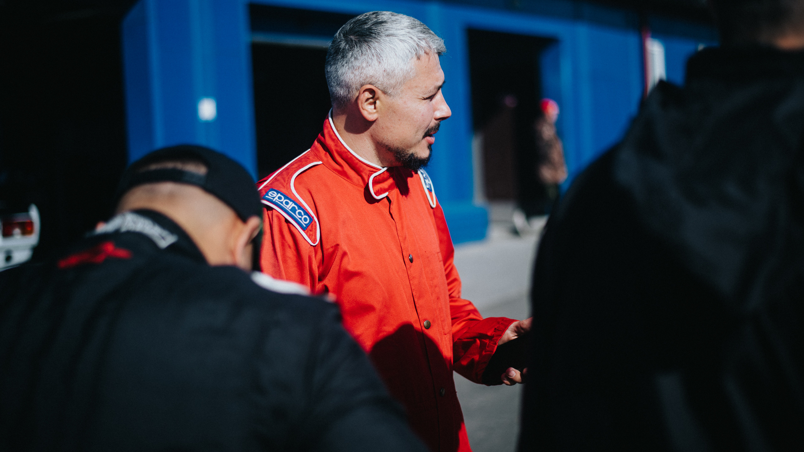 28.08.2022 — КСКГ Классика — Этап 4. Репортажный фотограф в Кемерово