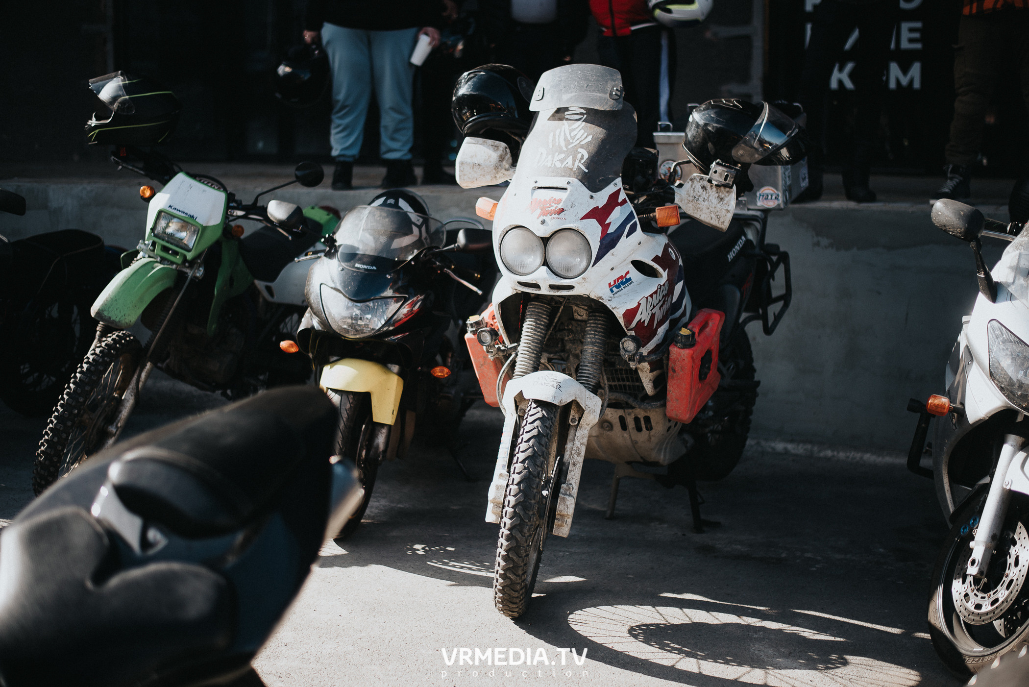 06.10.2022 — Совет мотоклубов города Кемерово. Репортажный фотограф в Кемерово