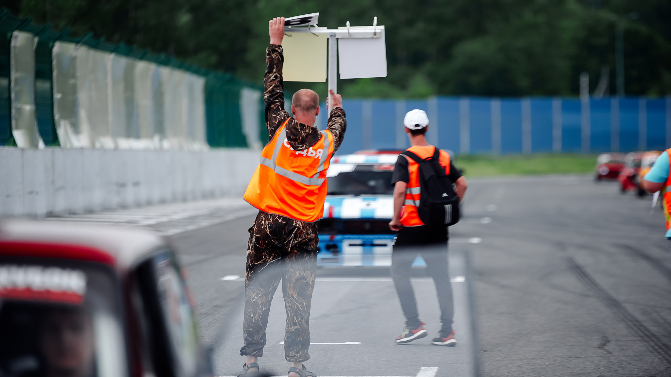 26.06.2022 — КСКГ Классика — Этап 2. Репортажный фотограф в Кемерово