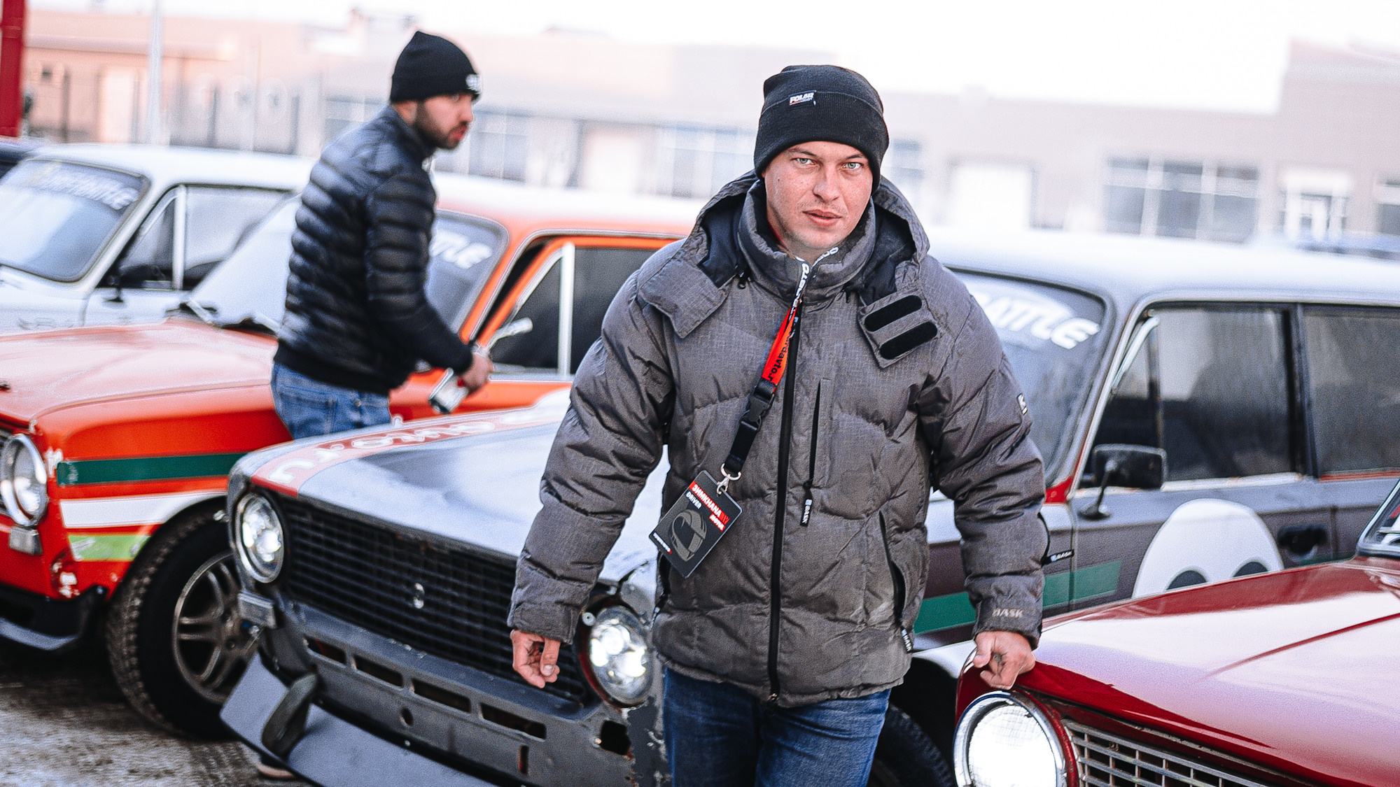 Zimkhana 2020. Репортажный фотограф в Кемерово