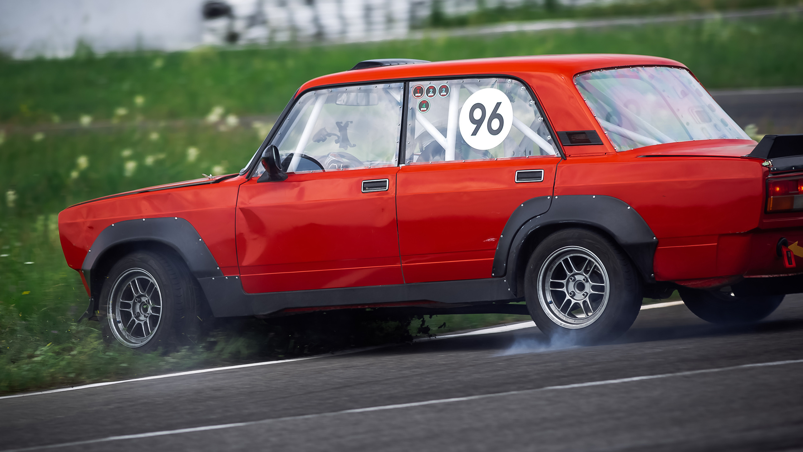 26.06.2022 — КСКГ Классика — Этап 2. Репортажный фотограф в Кемерово