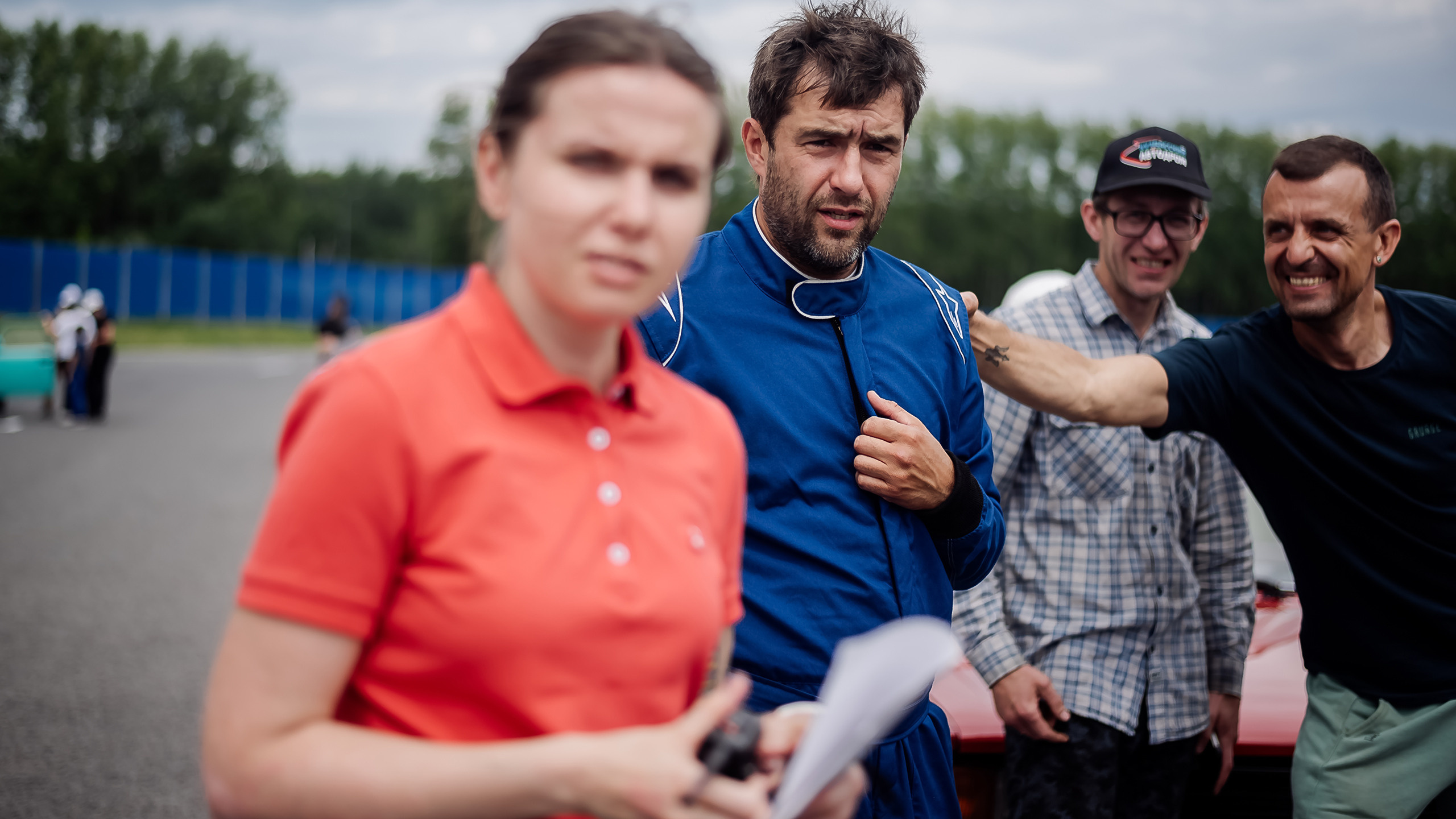 26.06.2022 — КСКГ Классика — Этап 2. Репортажный фотограф в Кемерово