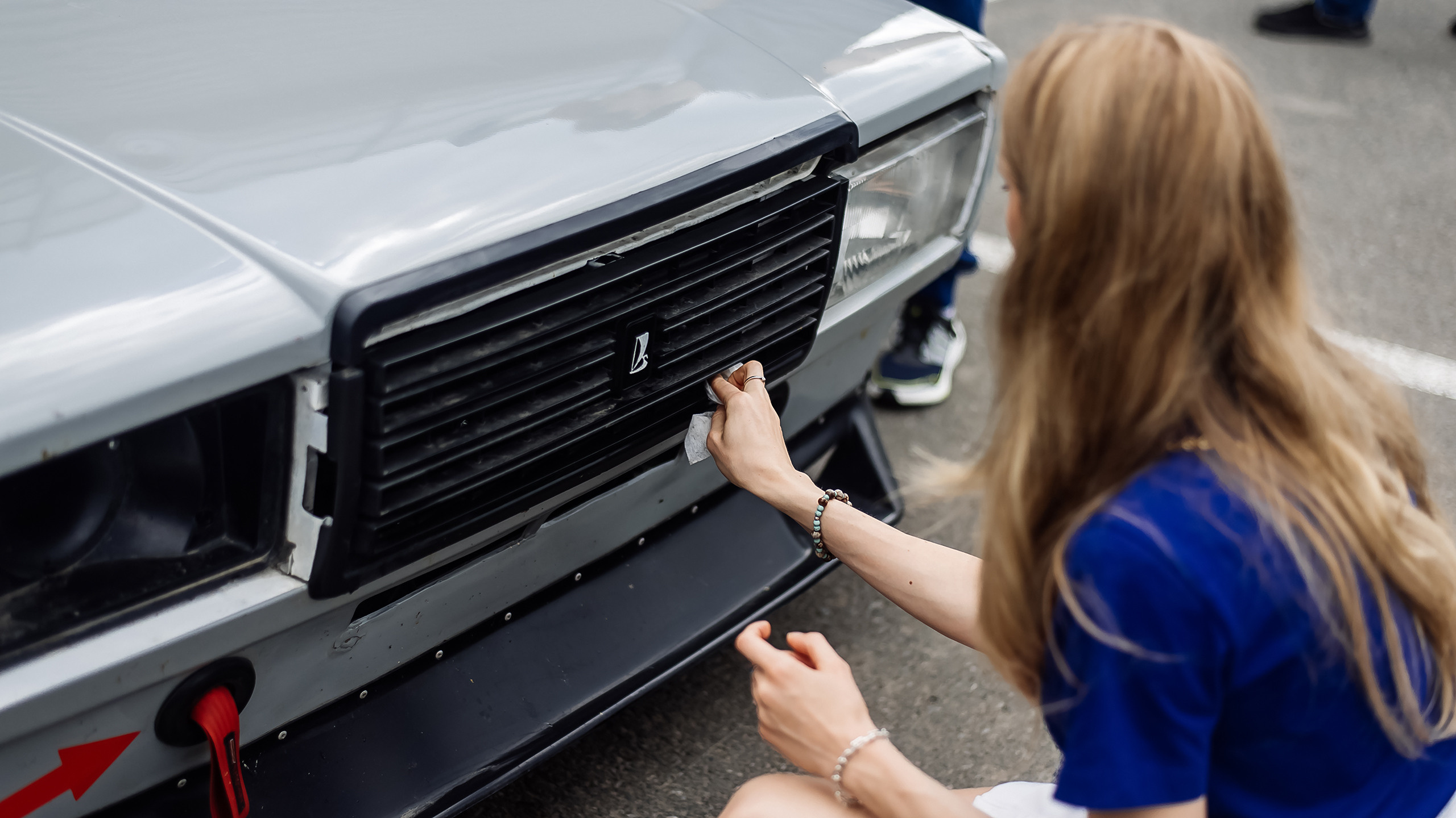 26.06.2022 — КСКГ Классика — Этап 2. Репортажный фотограф в Кемерово