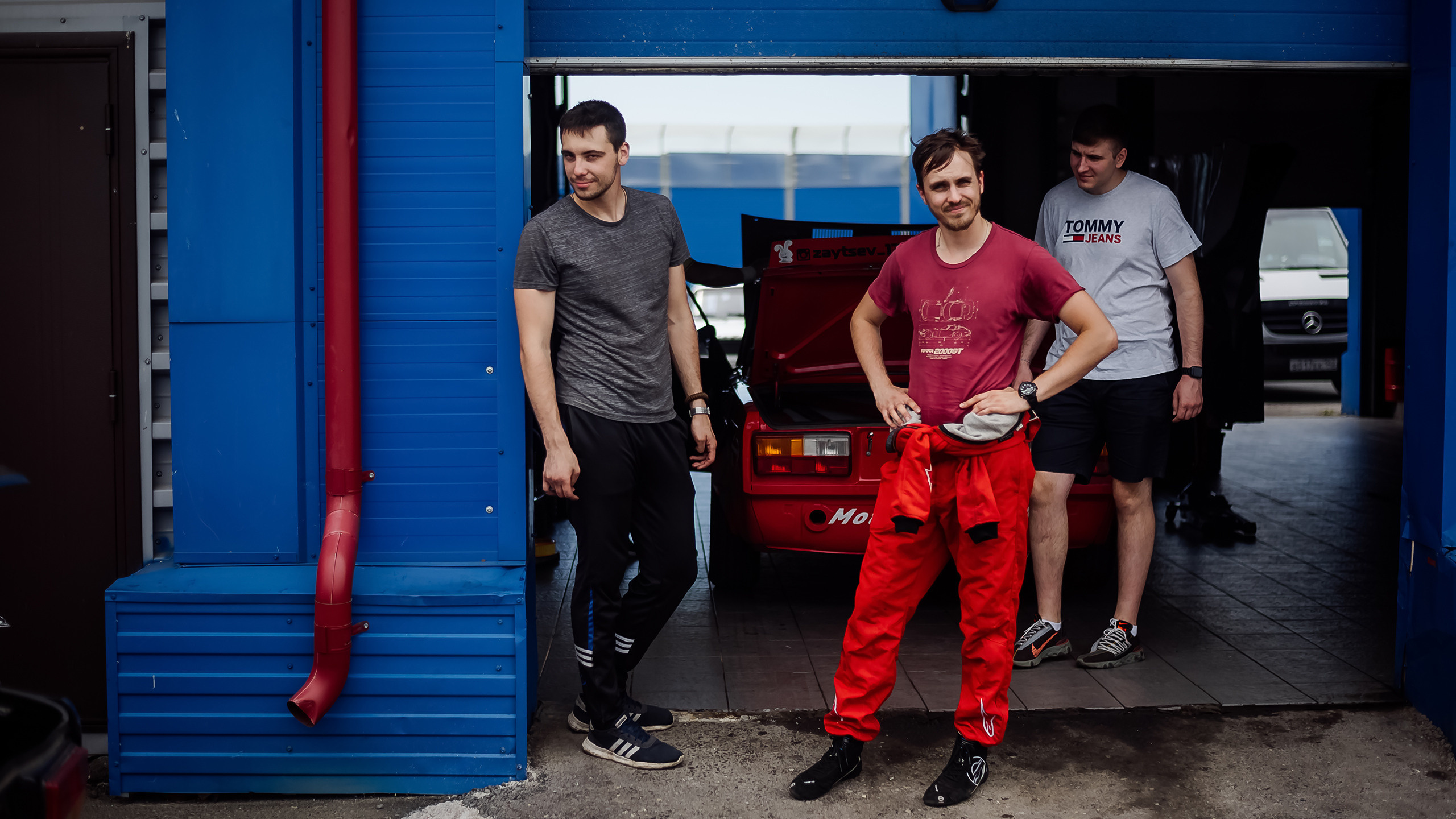 26.06.2022 — КСКГ Классика — Этап 2. Репортажный фотограф в Кемерово