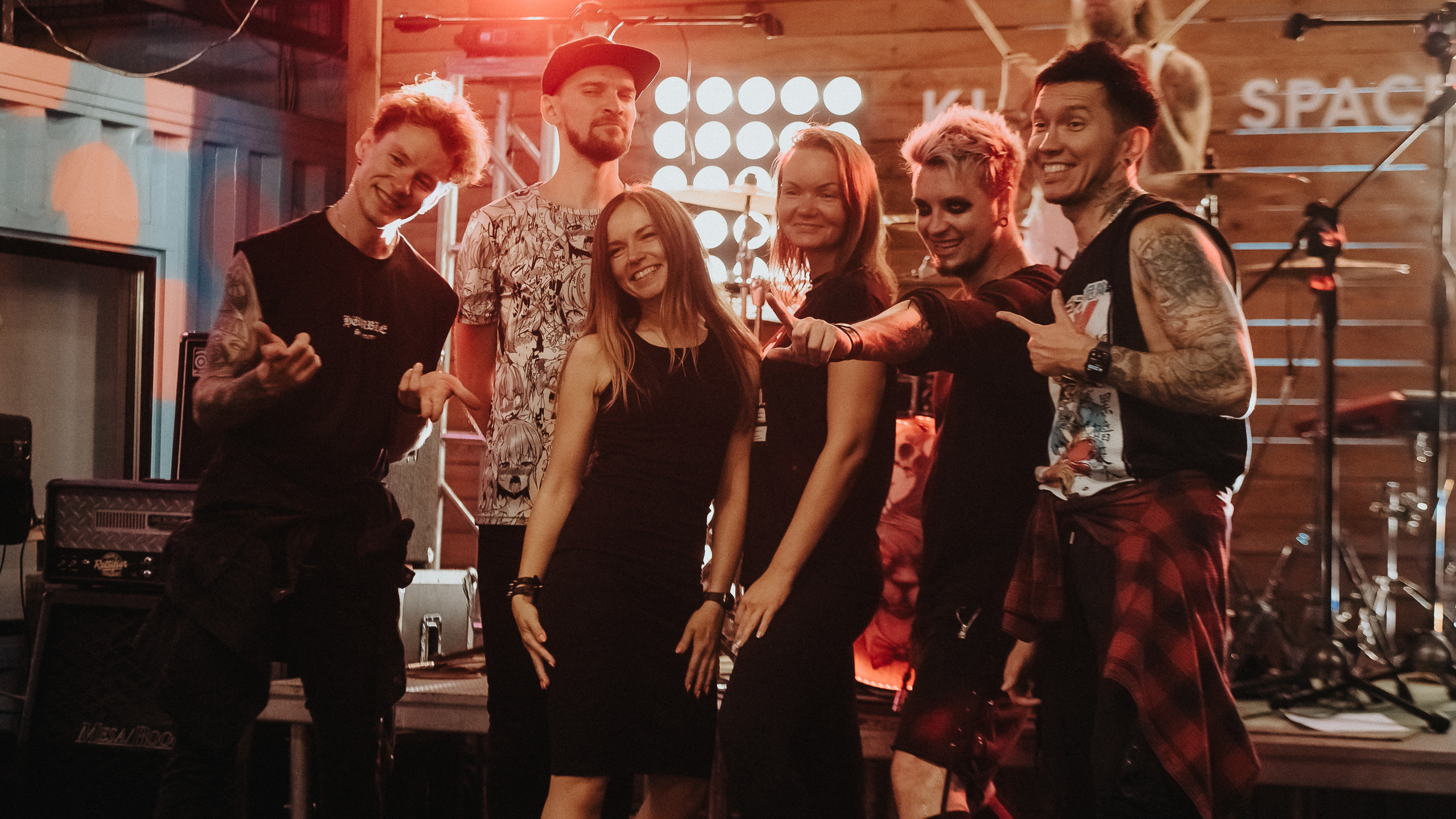 Pandora Secret 2022. Репортажный фотограф в Кемерово