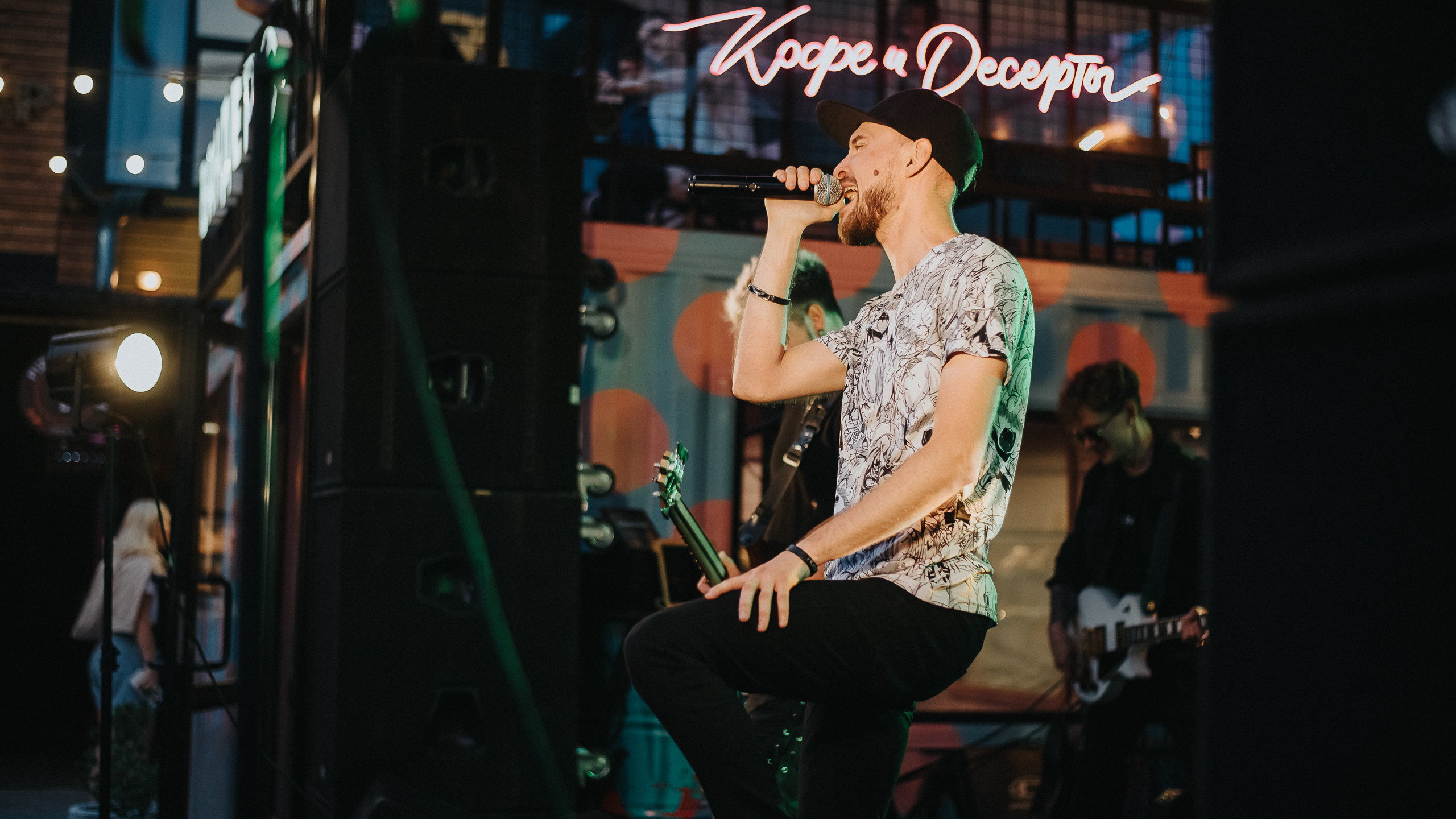 Pandora Secret 2022. Репортажный фотограф в Кемерово