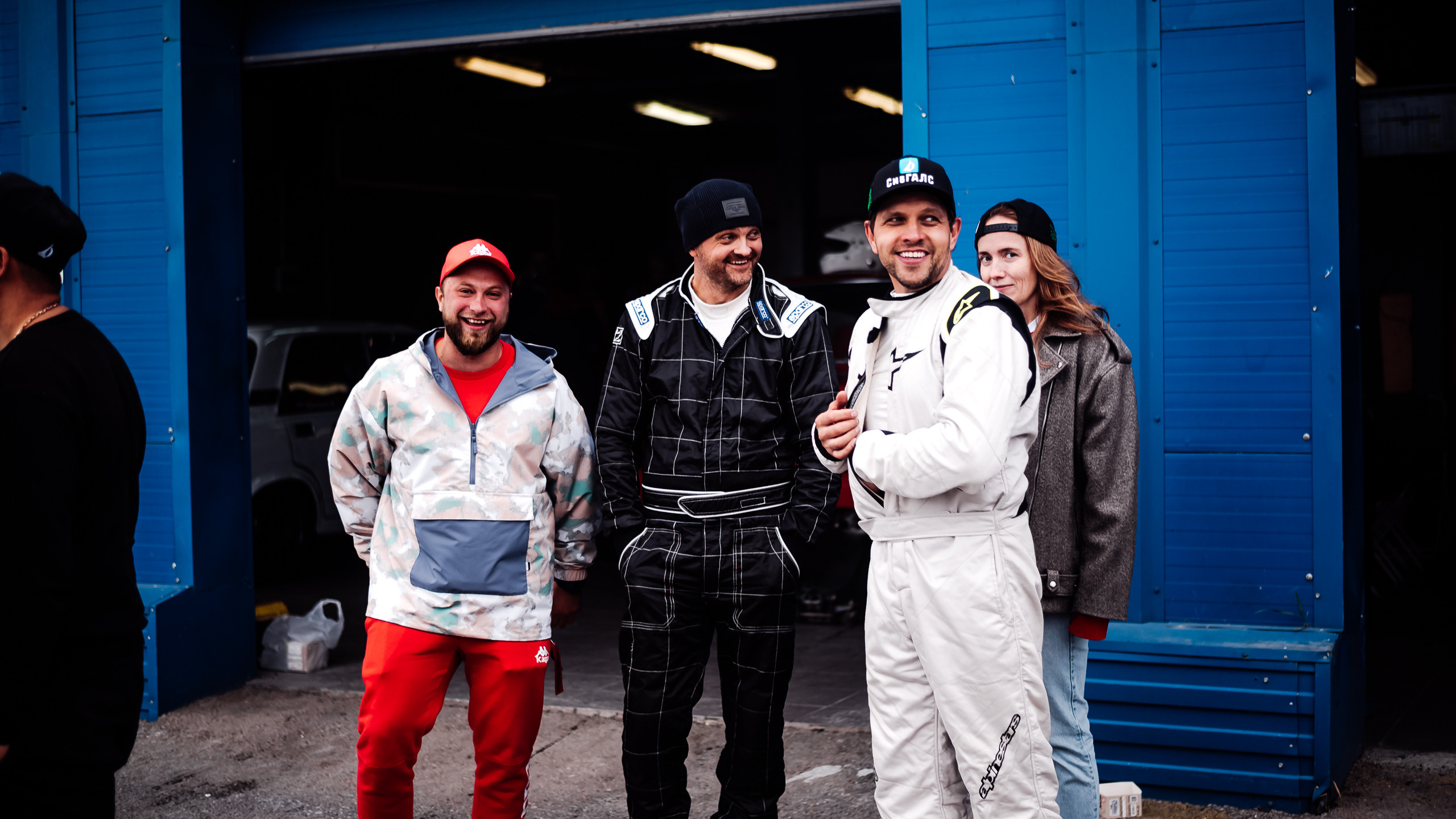 28.08.2022 — КСКГ Классика — Этап 4. Репортажный фотограф в Кемерово