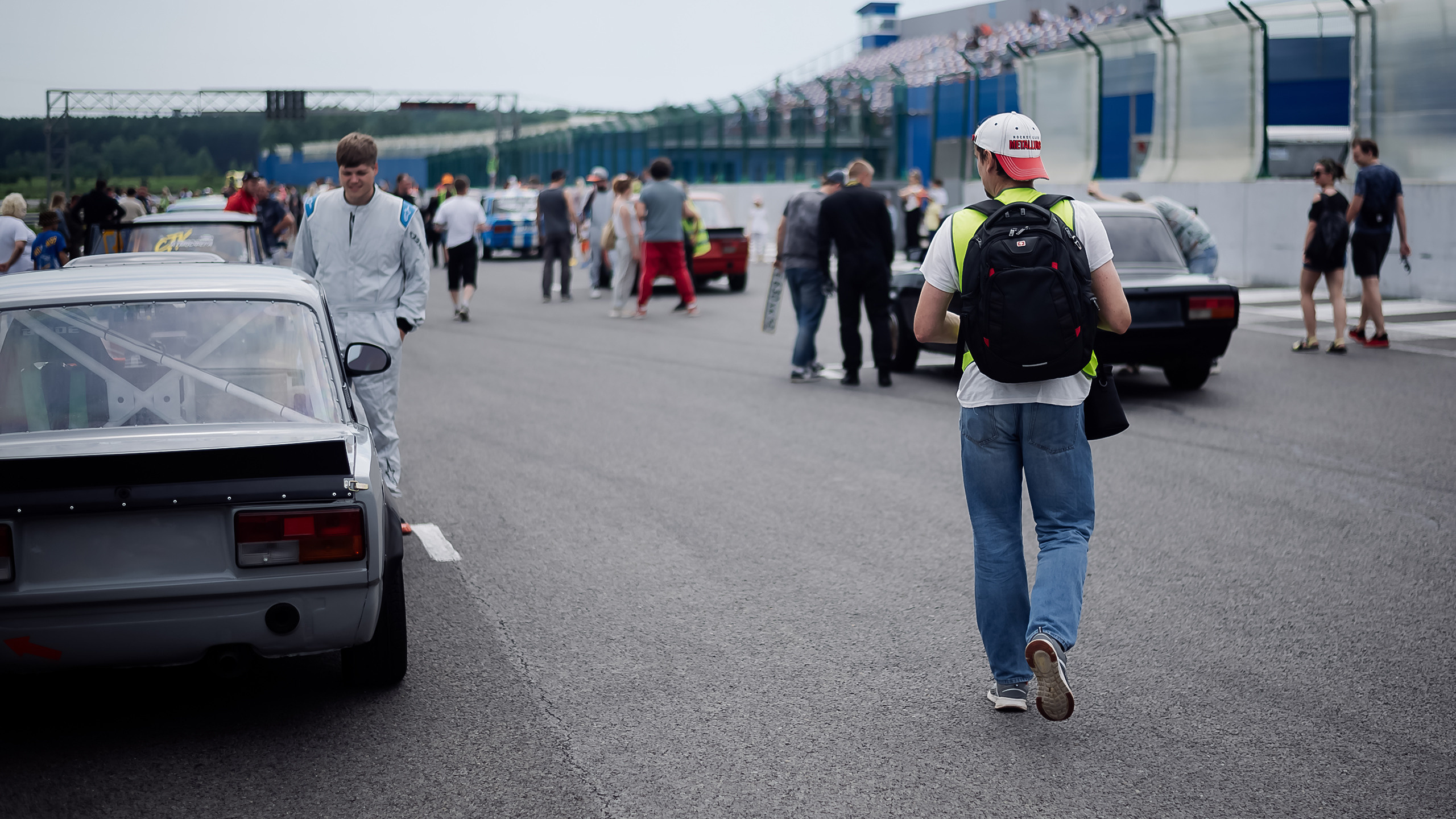 26.06.2022 — КСКГ Классика — Этап 2. Репортажный фотограф в Кемерово