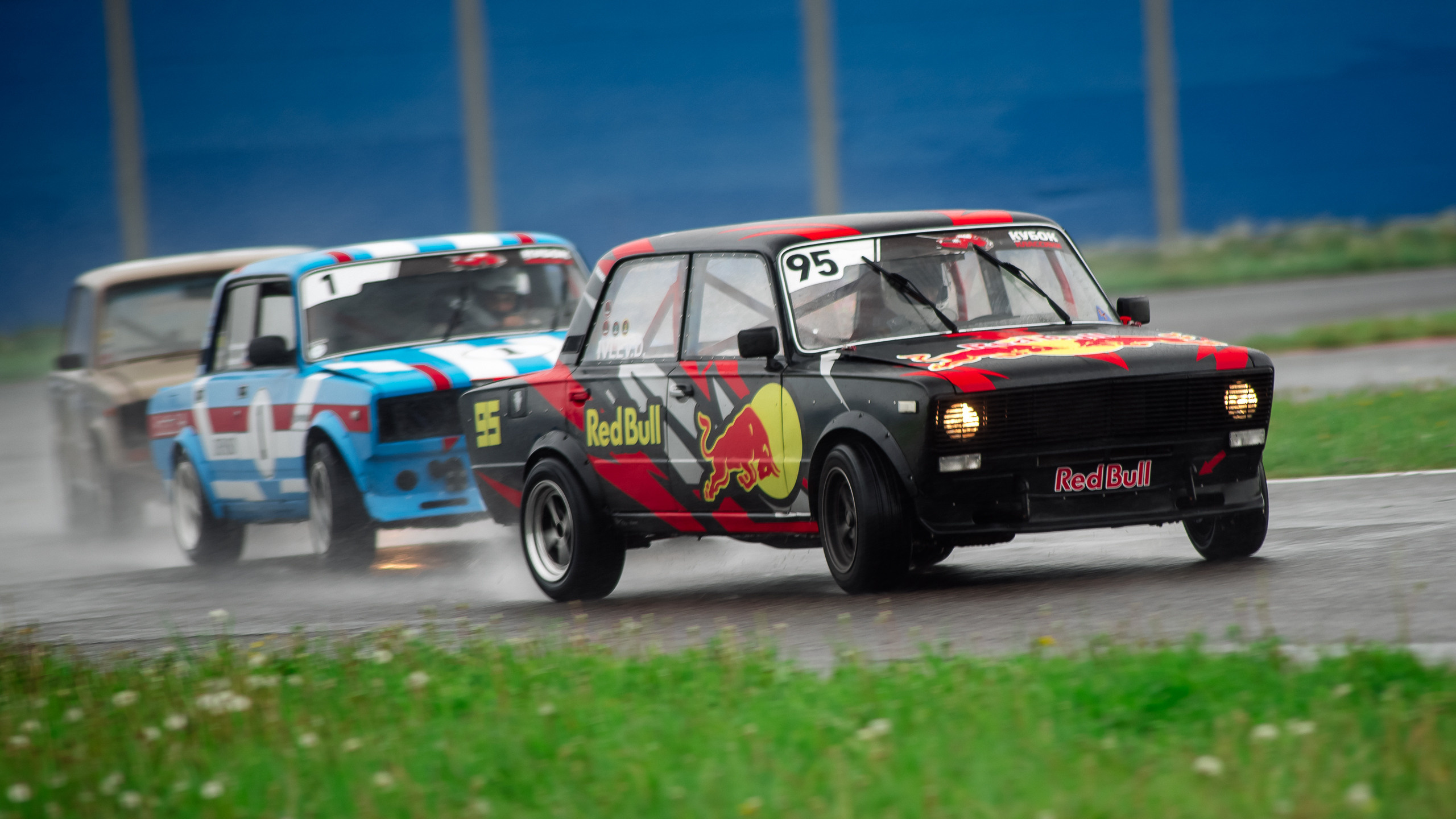 28.05.2022 — КСКГ Классика — Этап 1. Репортажный фотограф в Кемерово