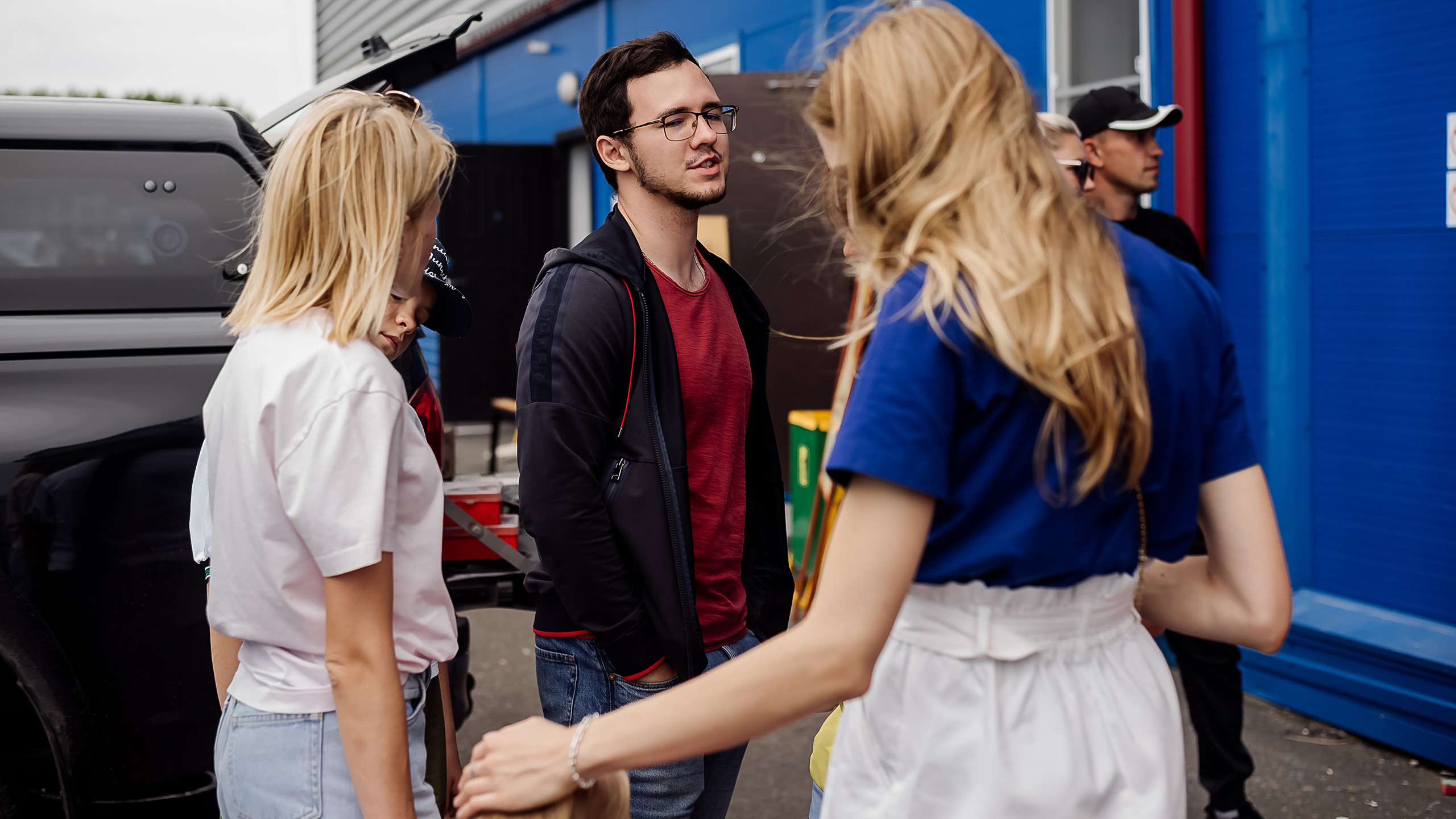 26.06.2022 — КСКГ Классика — Этап 2. Репортажный фотограф в Кемерово