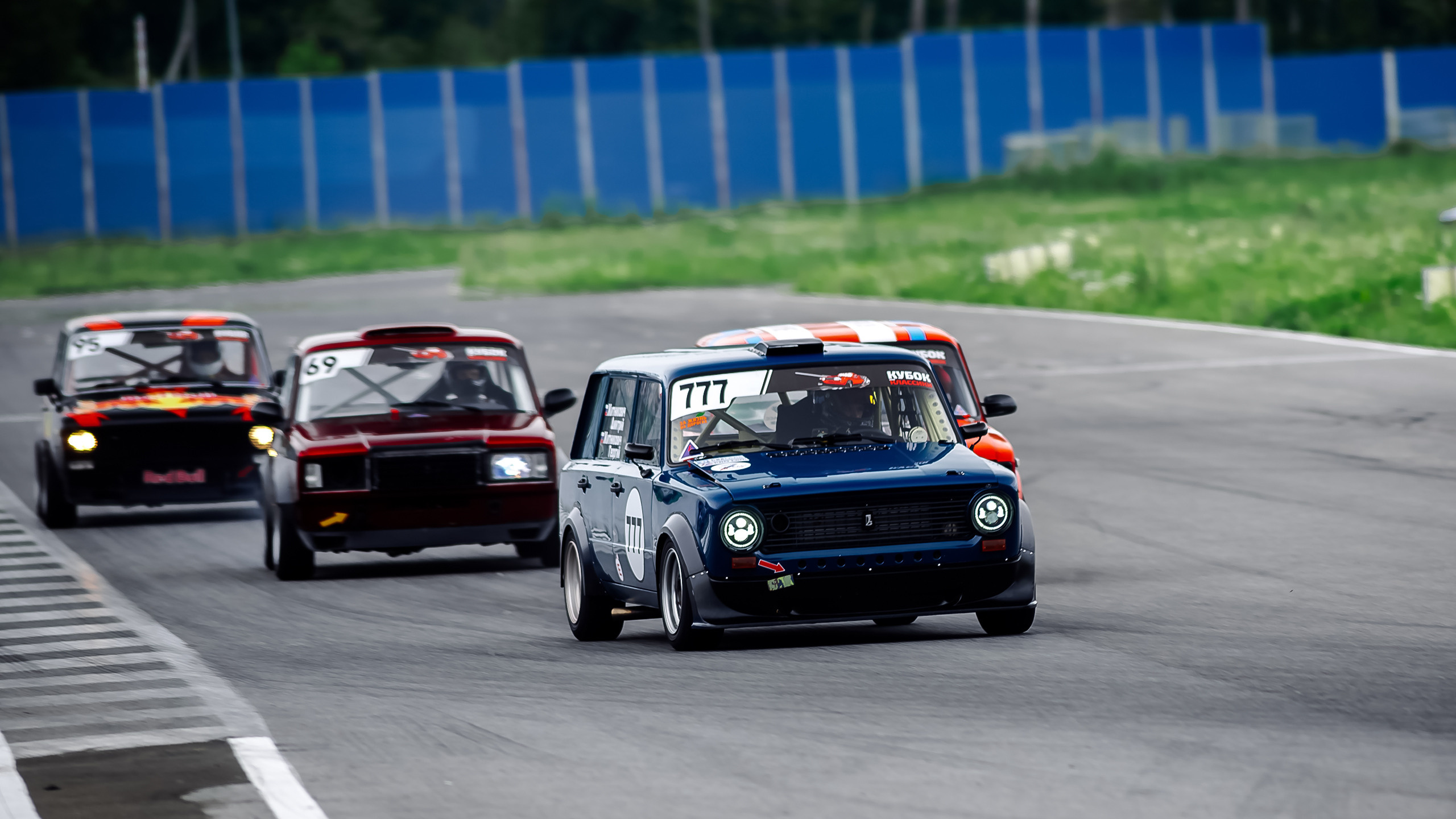 26.06.2022 — КСКГ Классика — Этап 2. Репортажный фотограф в Кемерово