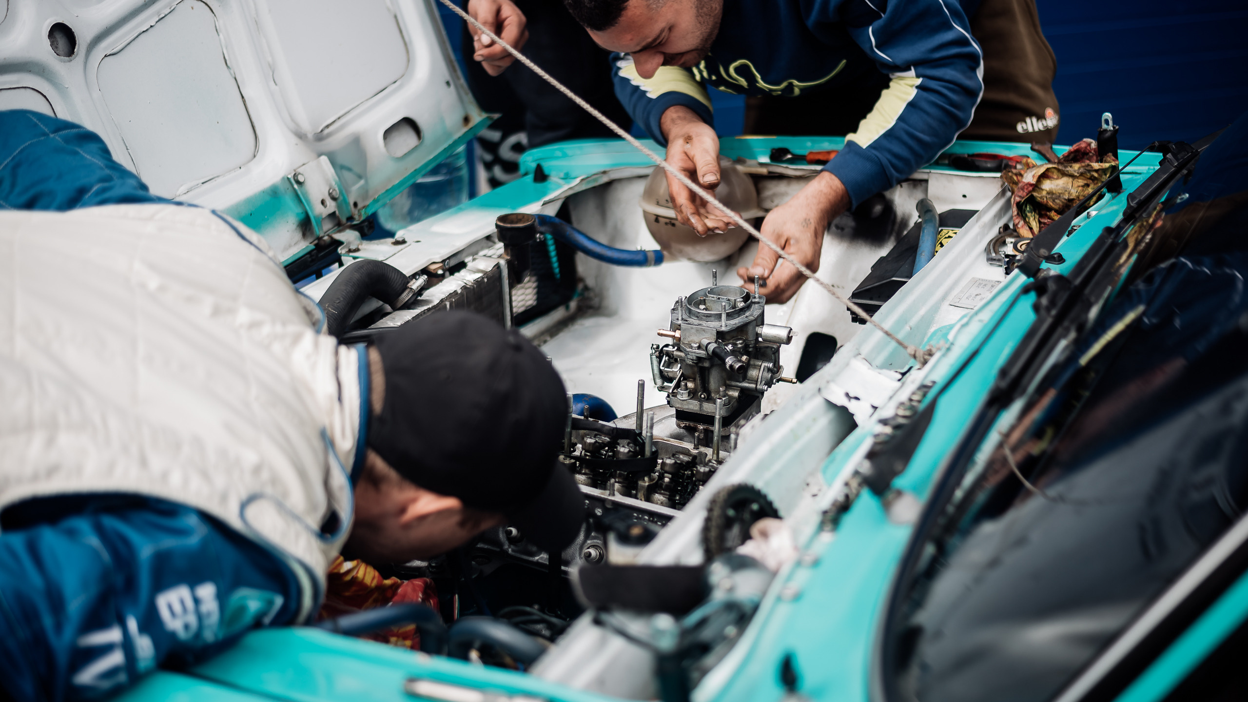 28.08.2022 — КСКГ Классика — Этап 4. Репортажный фотограф в Кемерово