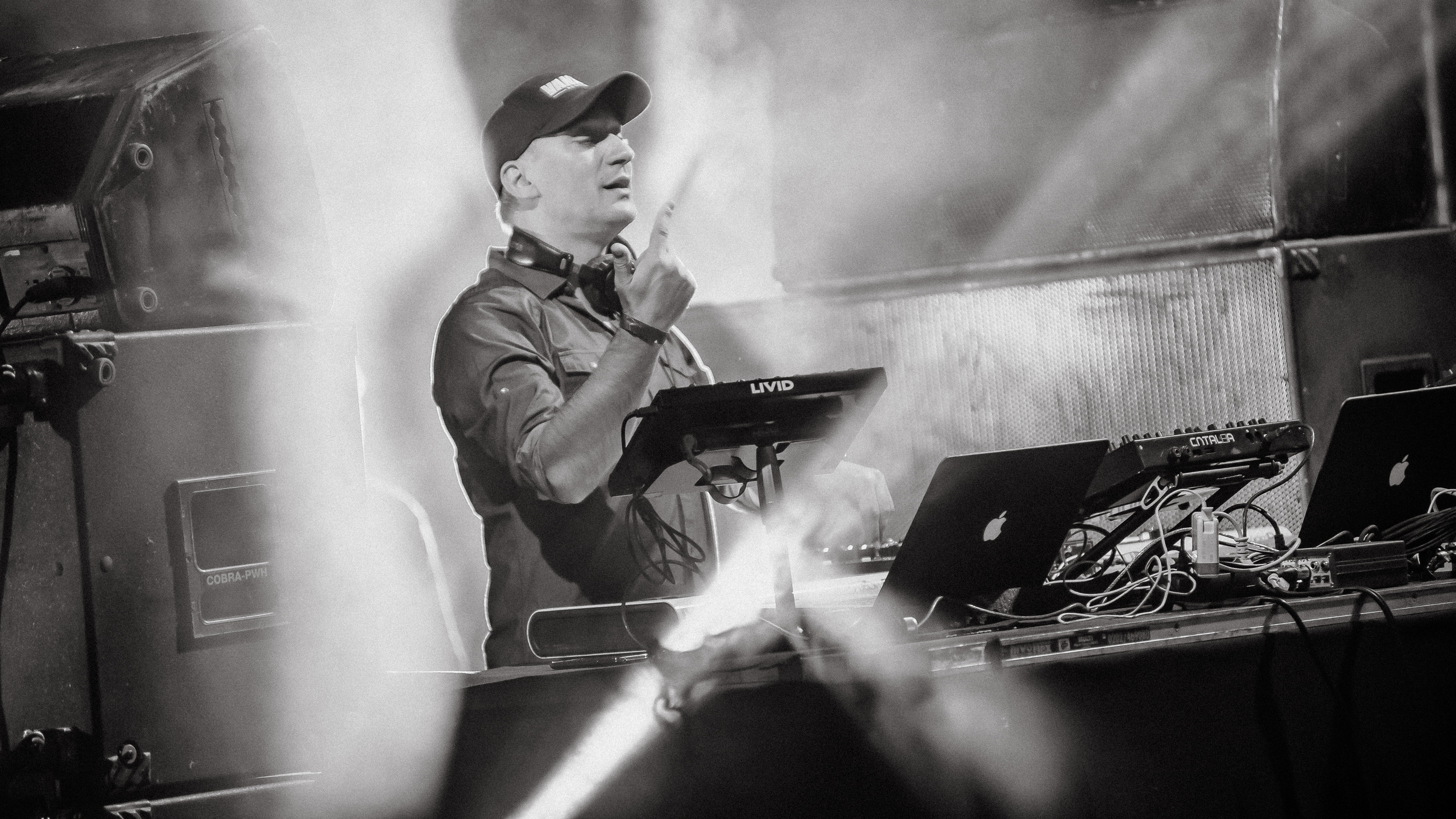 Paul van Duke. Репортажный фотограф в Кемерово