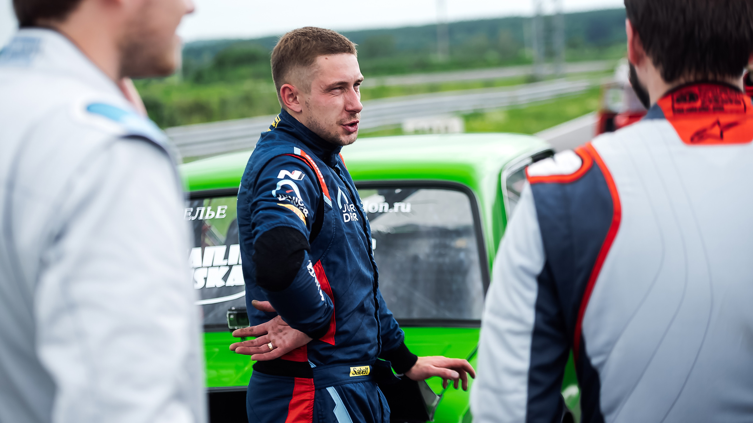 26.06.2022 — КСКГ Классика — Этап 2. Репортажный фотограф в Кемерово