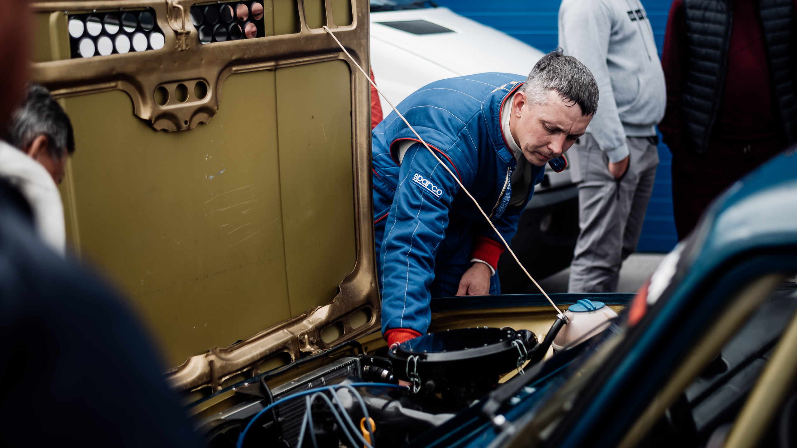 28.08.2022 — КСКГ Классика — Этап 4. Репортажный фотограф в Кемерово