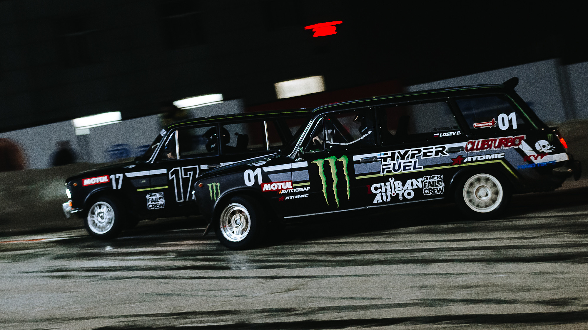 Zimkhana 2020. Репортажный фотограф в Кемерово