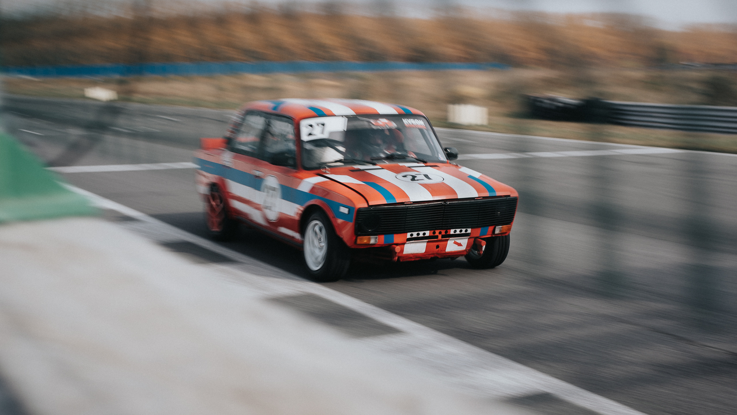 25.09.2022 — КСКГ Классика — Этап 5. Репортажный фотограф в Кемерово