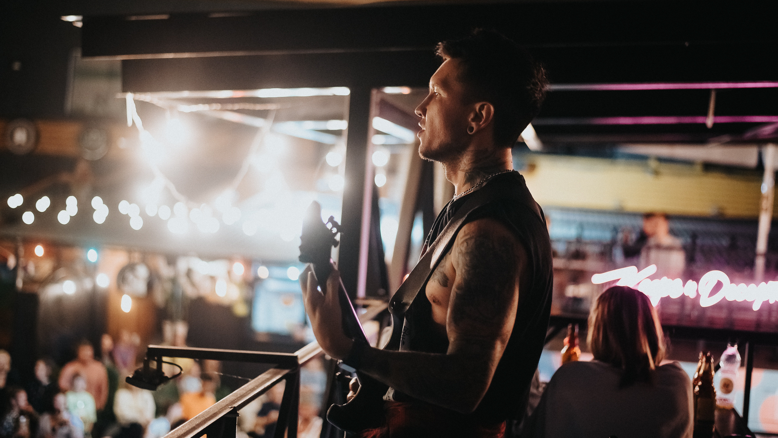 Pandora Secret 2022. Репортажный фотограф в Кемерово