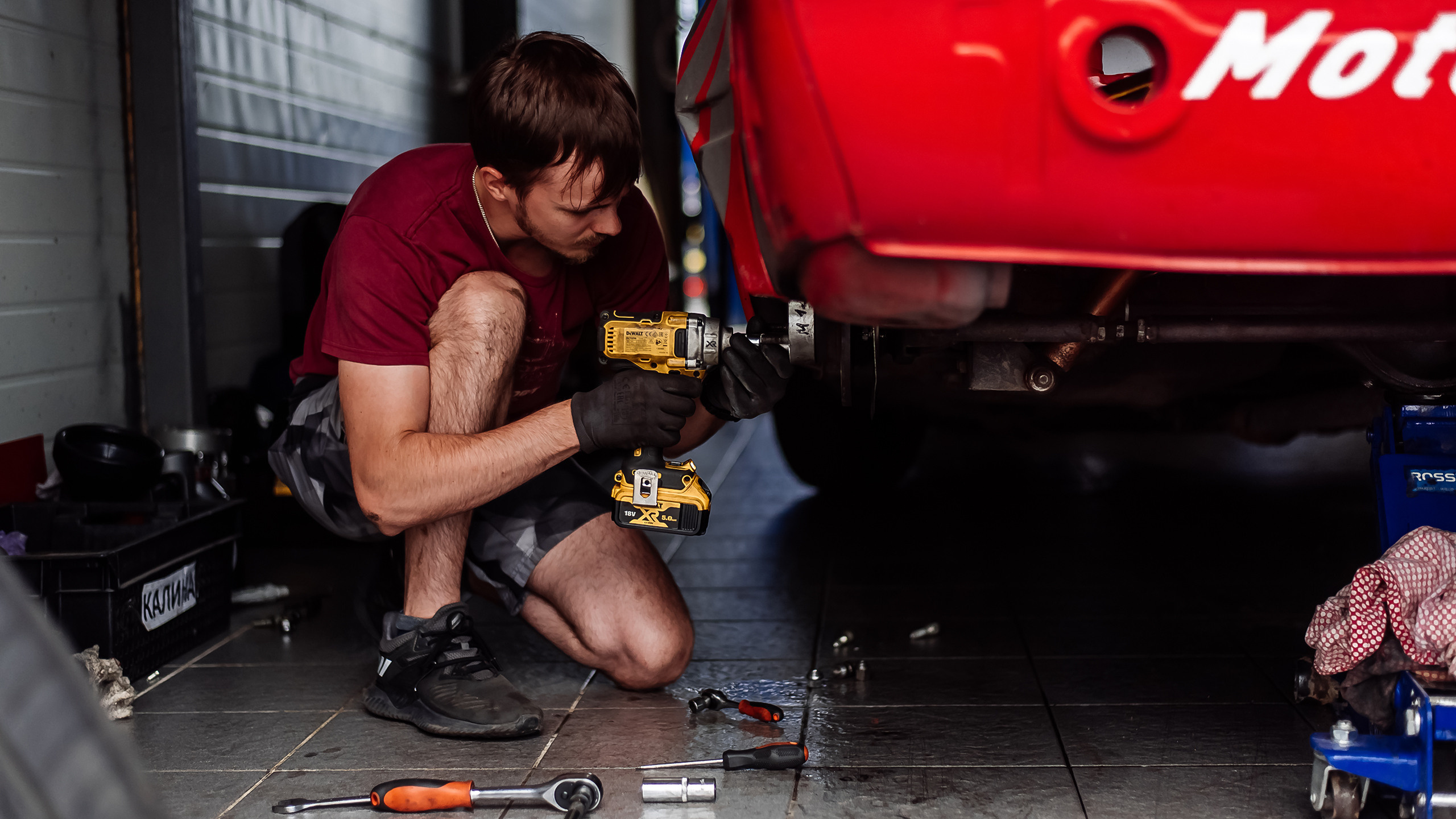 26.06.2022 — КСКГ Классика — Этап 2. Репортажный фотограф в Кемерово