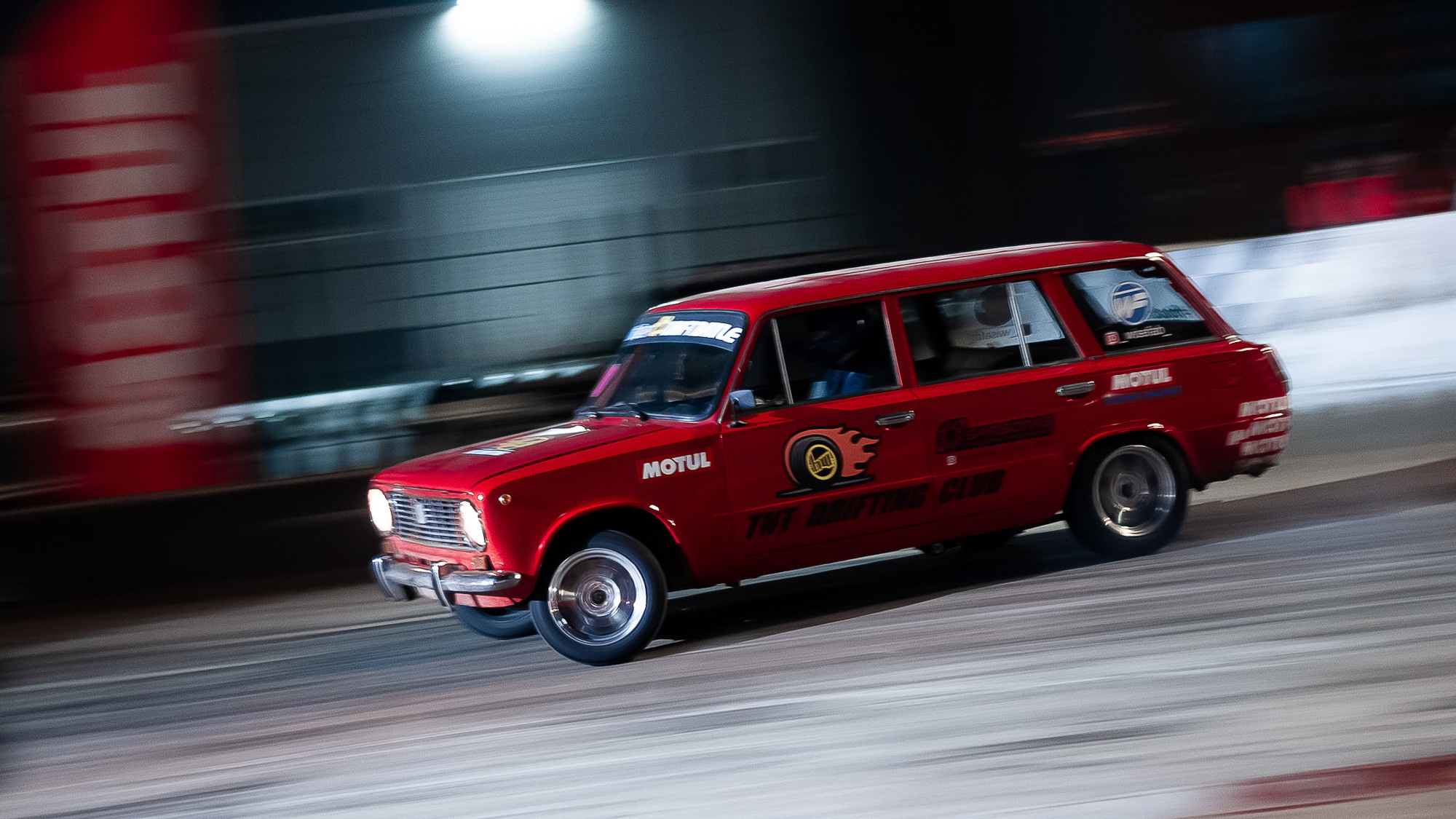 Zimkhana 2020. Репортажный фотограф в Кемерово