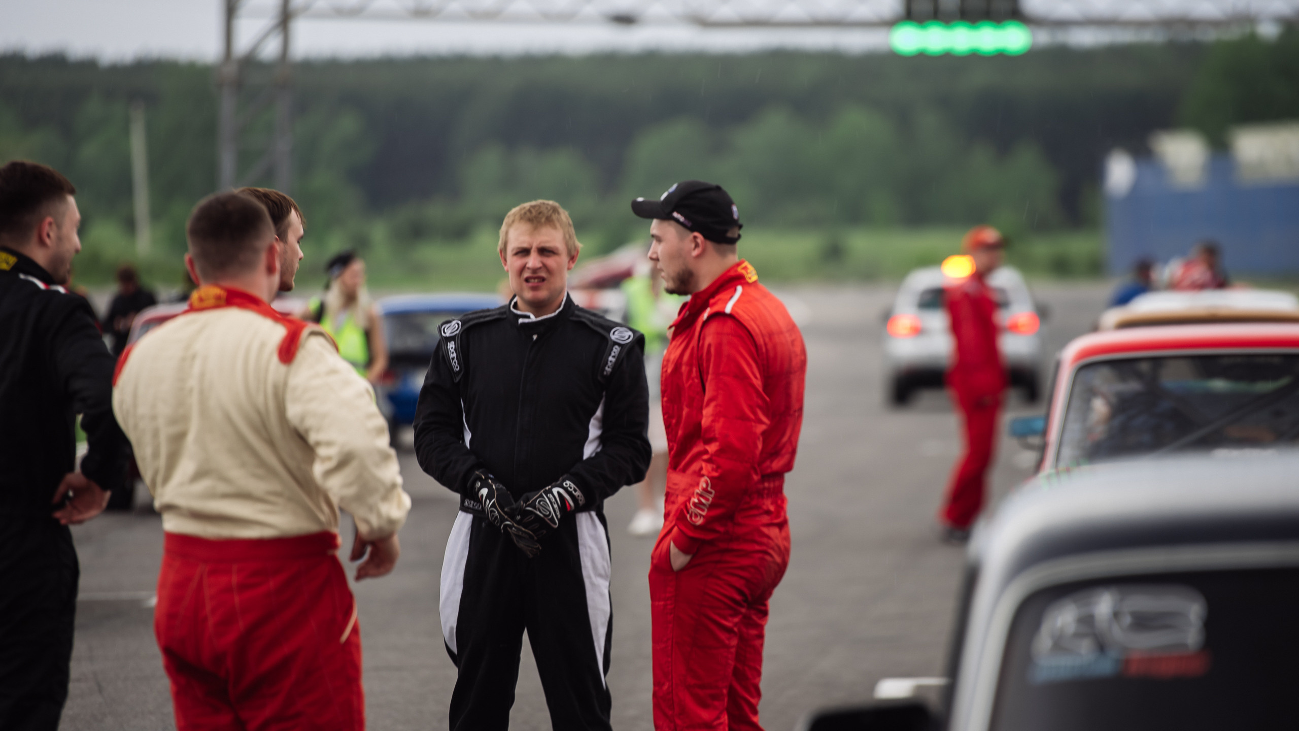 28.05.2022 — КСКГ Классика — Этап 1. Репортажный фотограф в Кемерово