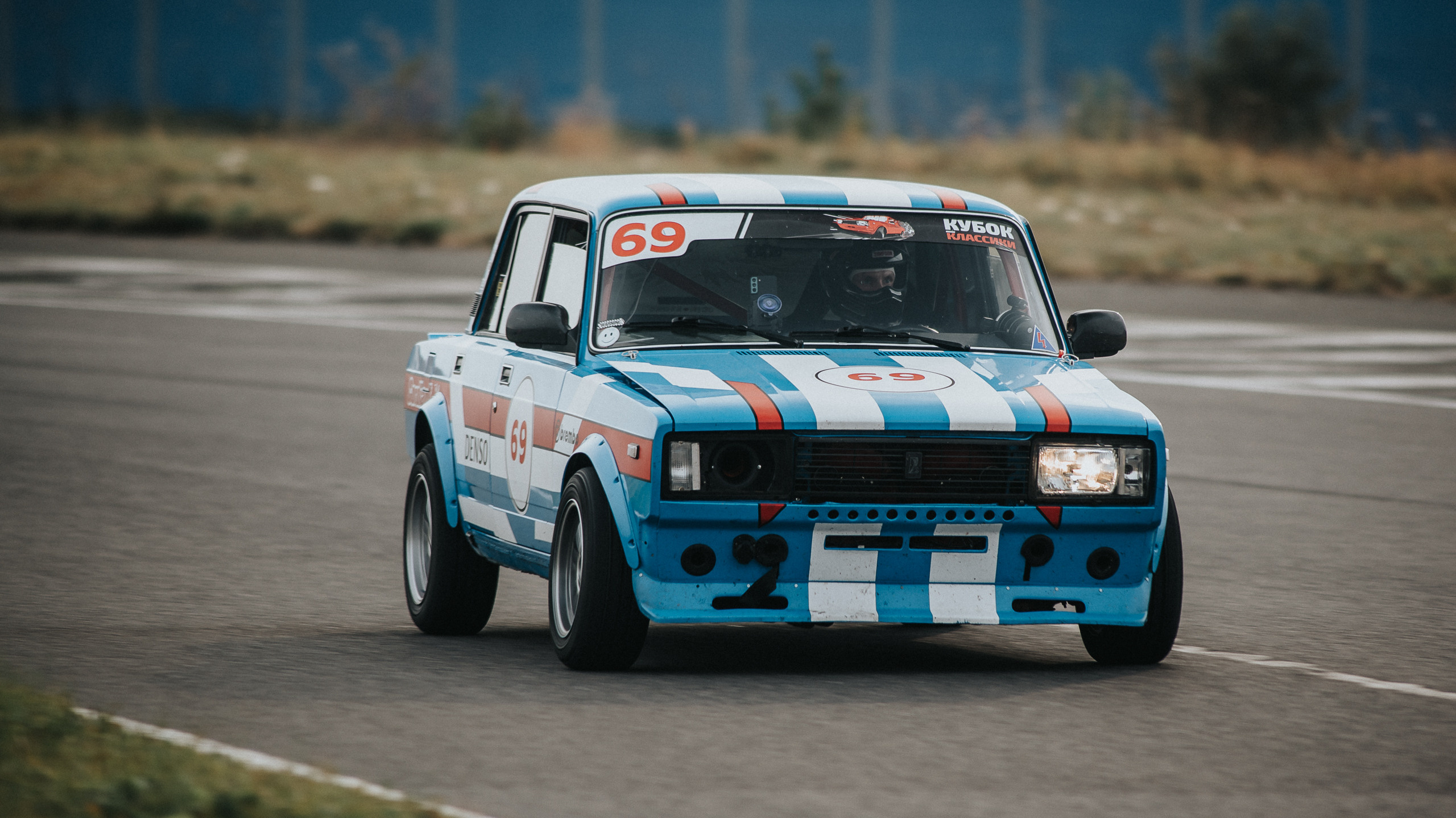 25.09.2022 — КСКГ Классика — Этап 5. Репортажный фотограф в Кемерово