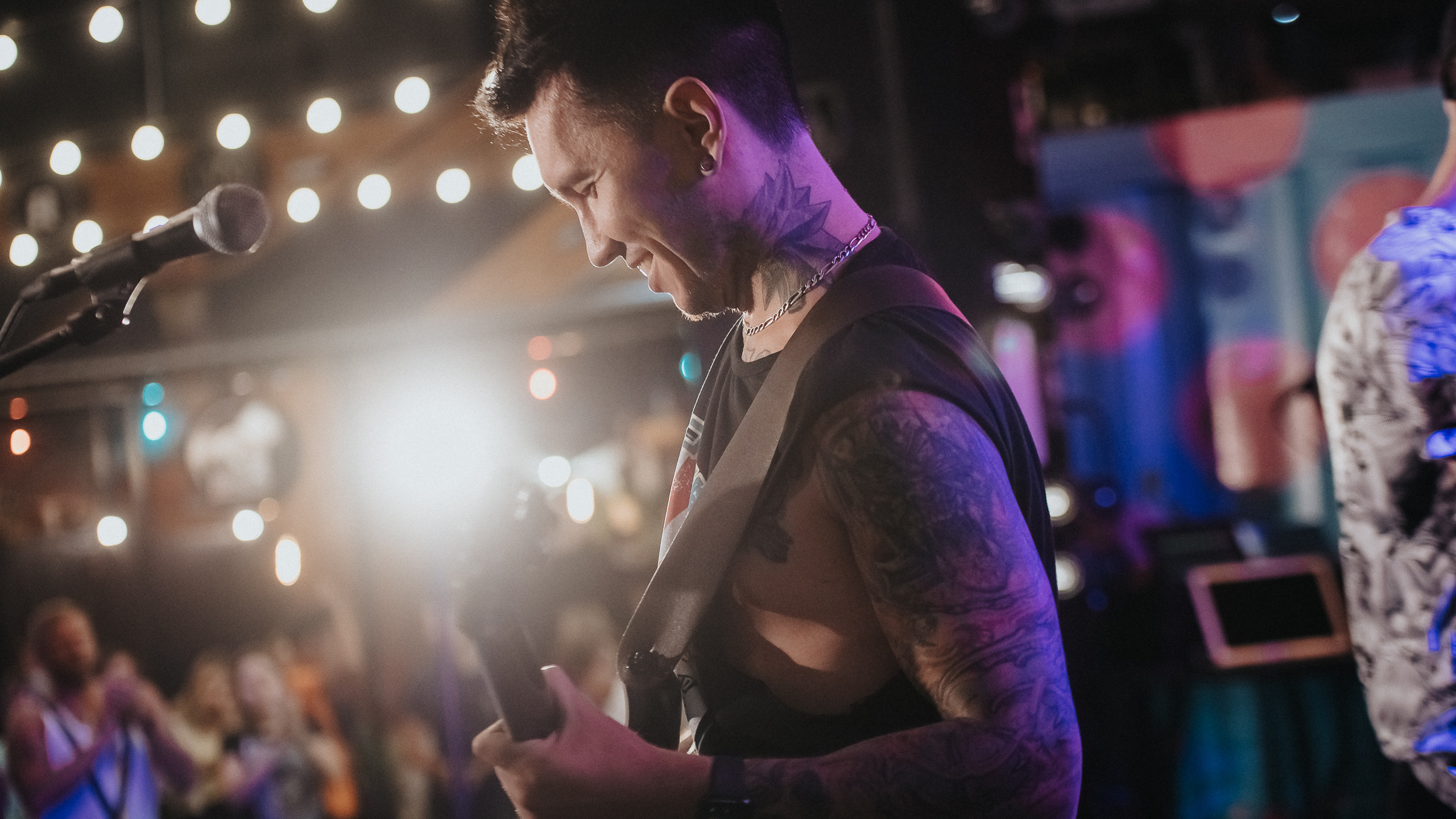 Pandora Secret 2022. Репортажный фотограф в Кемерово