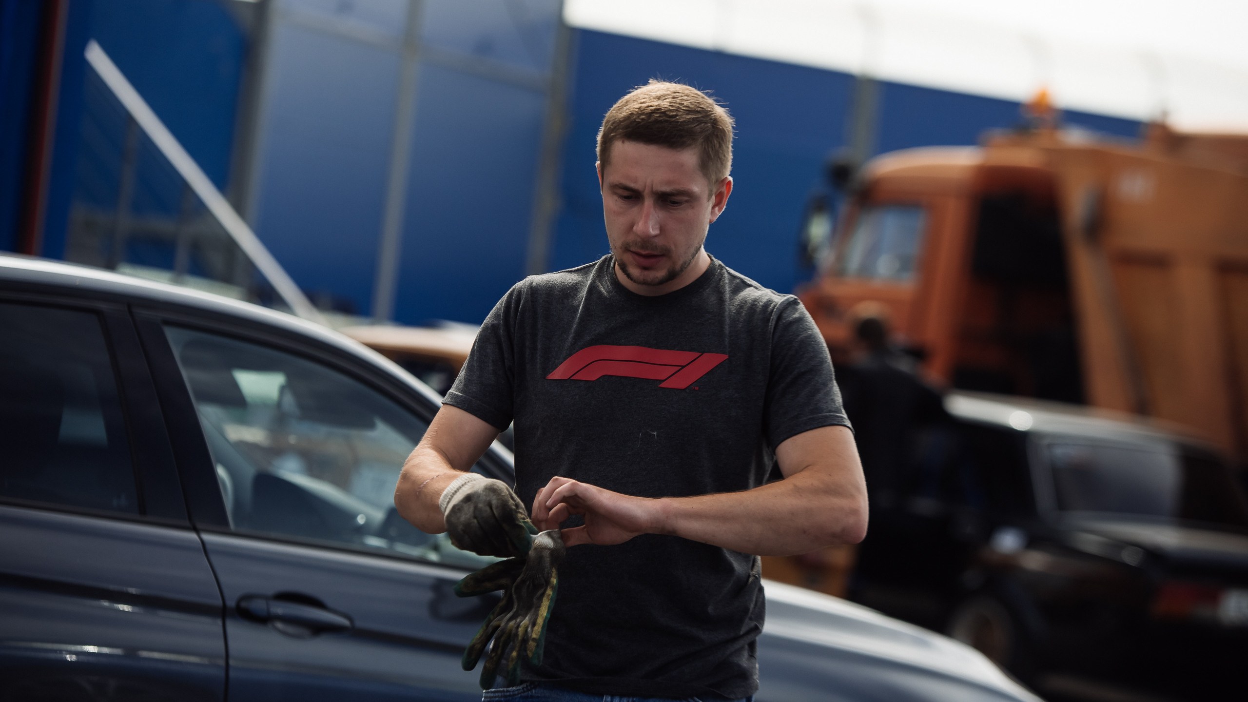 28.05.2022 — КСКГ Классика — Этап 1. Репортажный фотограф в Кемерово