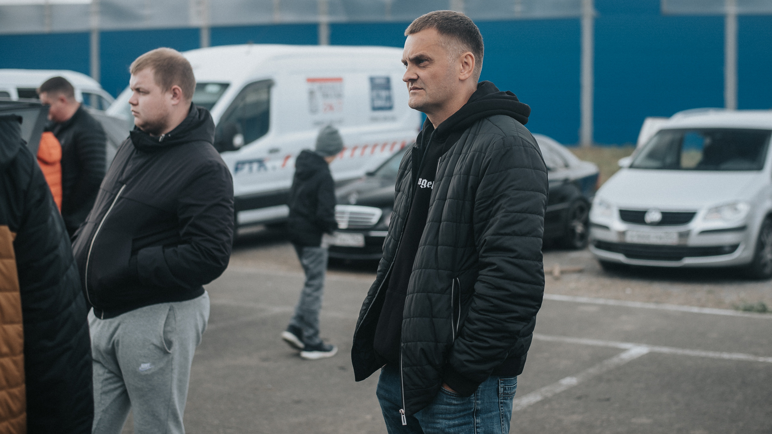 25.09.2022 — КСКГ Классика — Этап 5. Репортажный фотограф в Кемерово