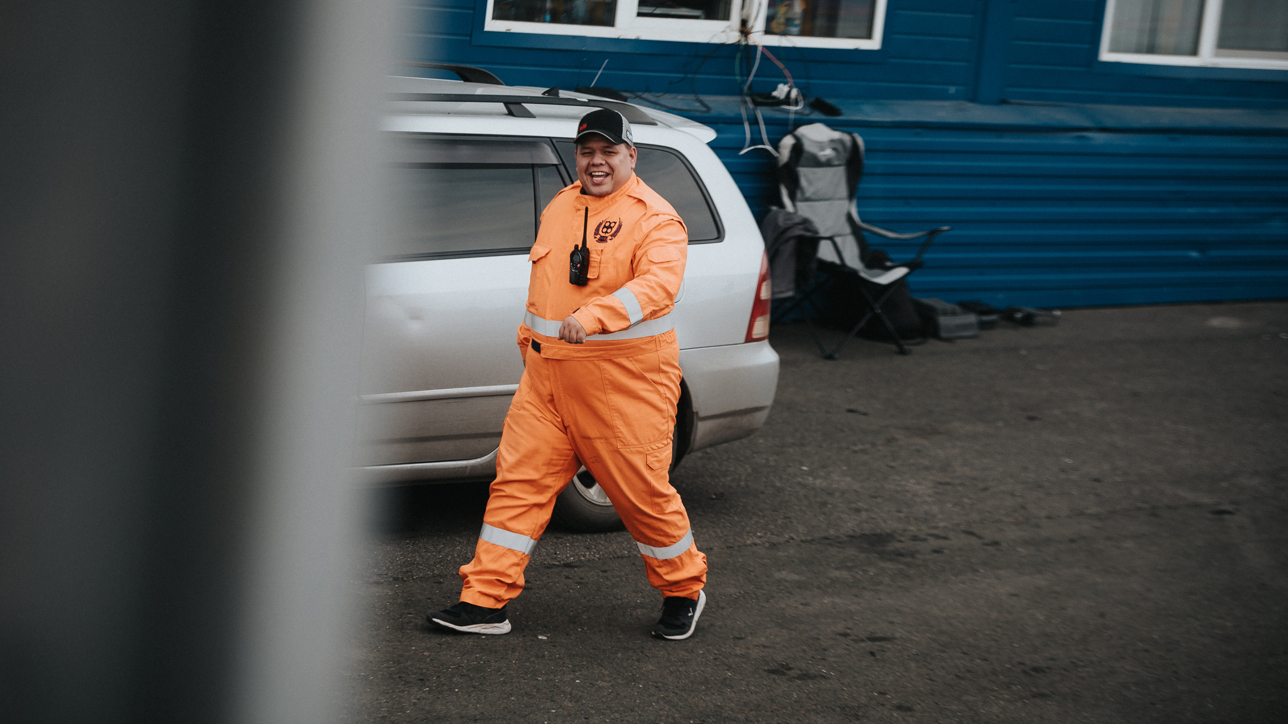 25.09.2022 — КСКГ Классика — Этап 5. Репортажный фотограф в Кемерово