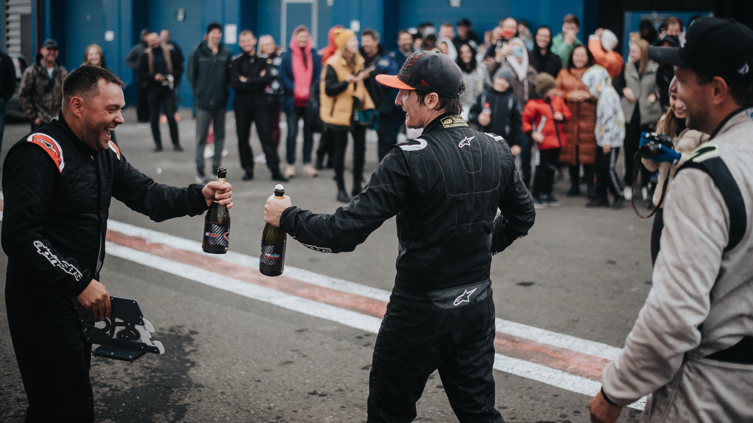 25.09.2022 — КСКГ Классика — Этап 5. Репортажный фотограф в Кемерово