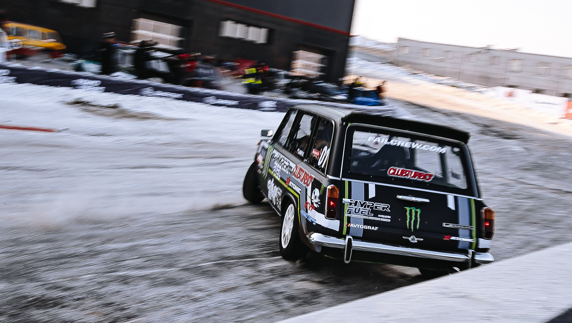 Портфолио. Репортажный фотограф в Кемерово