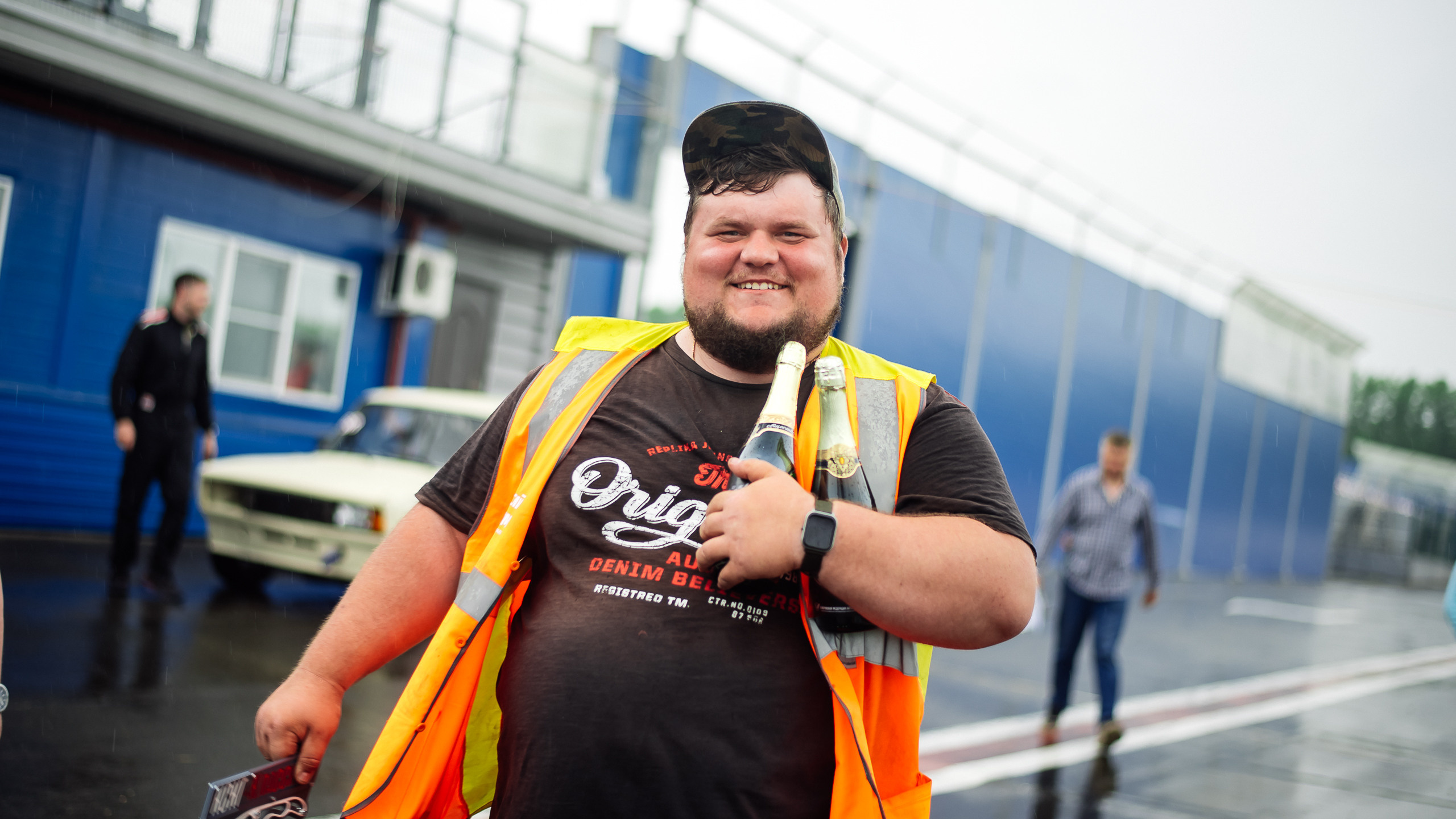 28.05.2022 — КСКГ Классика — Этап 1. Репортажный фотограф в Кемерово
