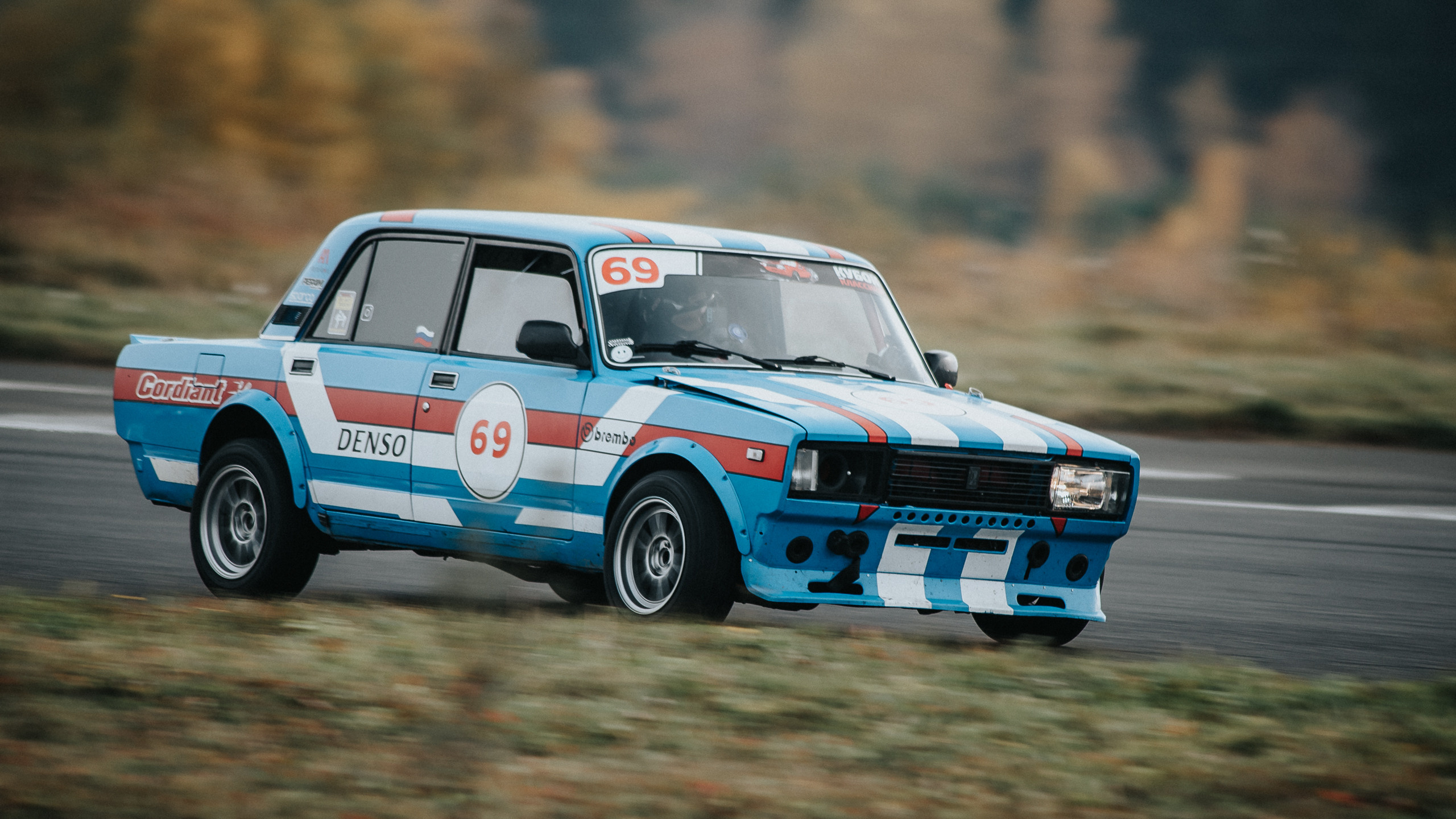 25.09.2022 — КСКГ Классика — Этап 5. Репортажный фотограф в Кемерово