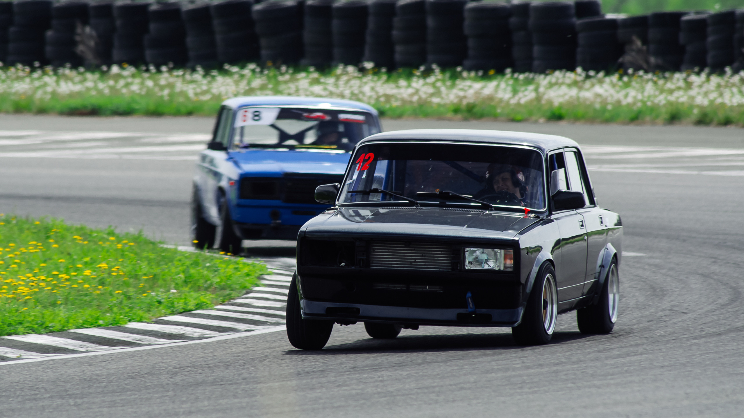 28.05.2022 — КСКГ Классика — Этап 1. Репортажный фотограф в Кемерово