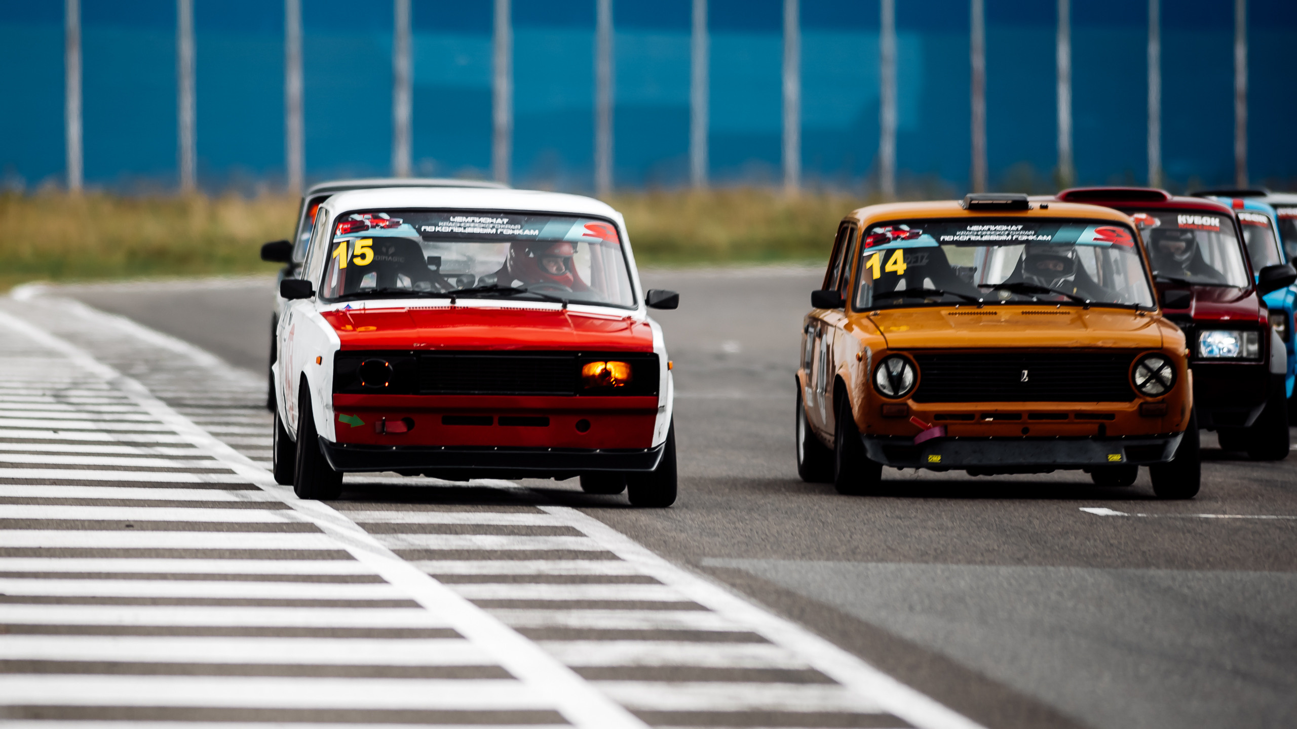 28.08.2022 — КСКГ Классика — Этап 4. Репортажный фотограф в Кемерово