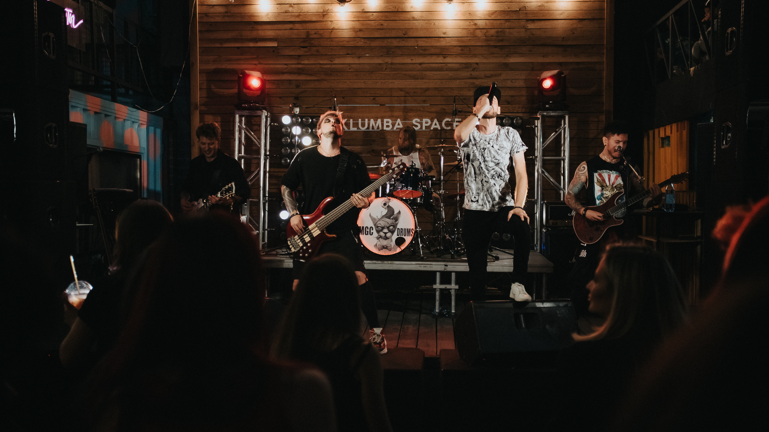 Pandora Secret 2022. Репортажный фотограф в Кемерово