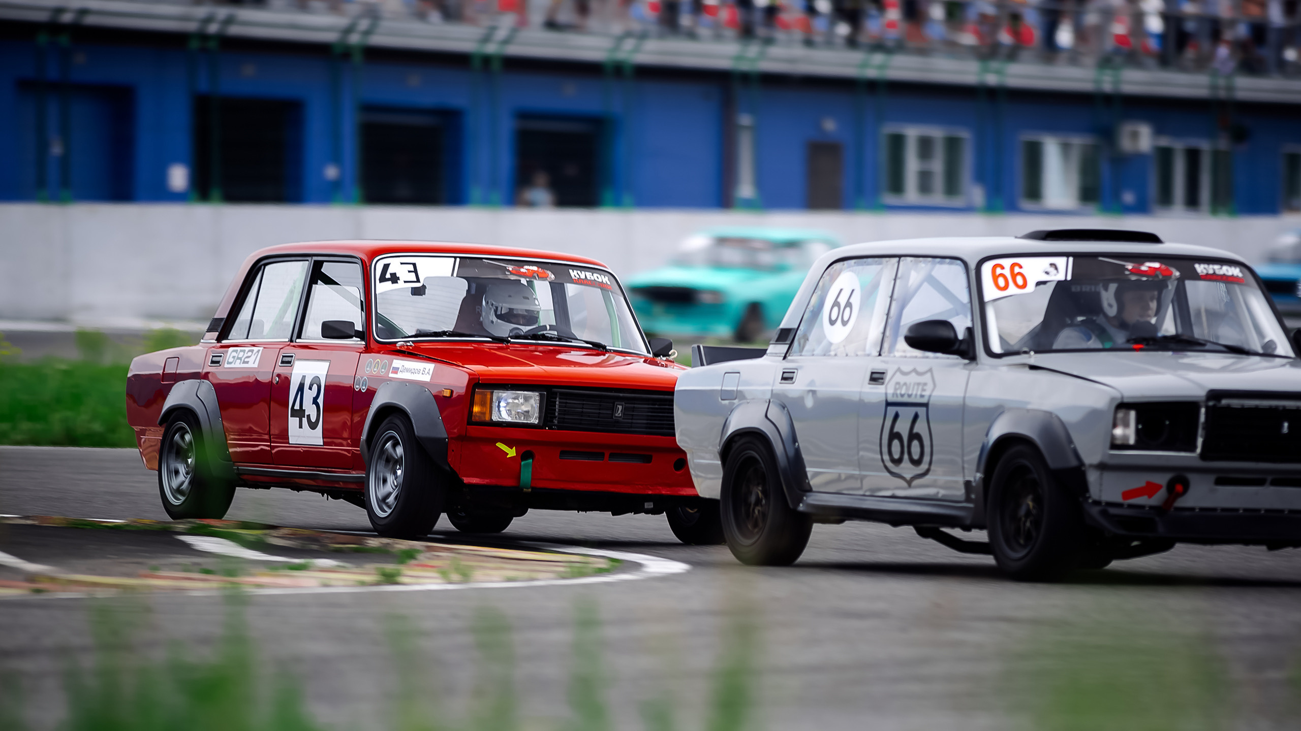 26.06.2022 — КСКГ Классика — Этап 2. Репортажный фотограф в Кемерово