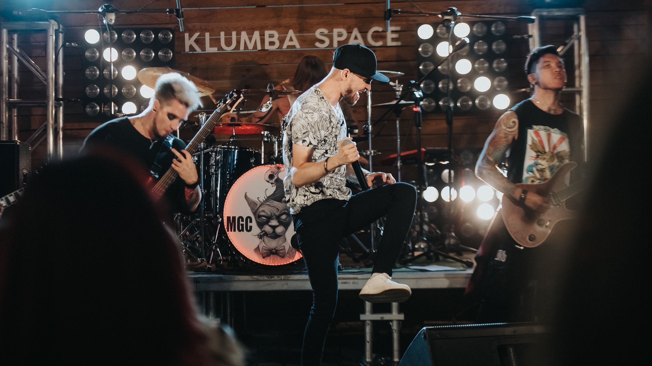 Pandora Secret 2022. Репортажный фотограф в Кемерово