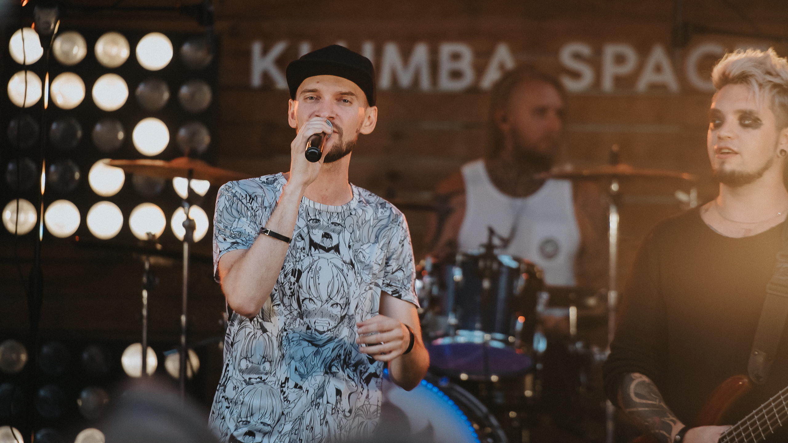 Pandora Secret 2022. Репортажный фотограф в Кемерово