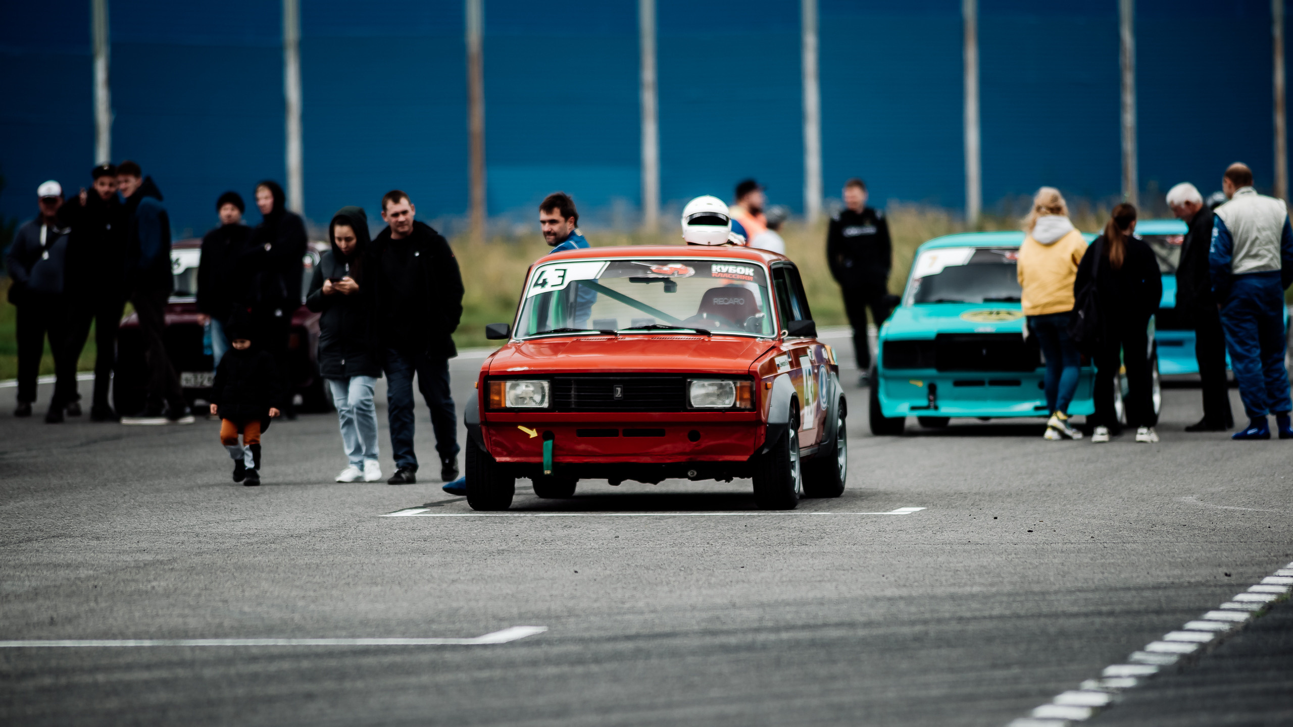 28.08.2022 — КСКГ Классика — Этап 4. Репортажный фотограф в Кемерово