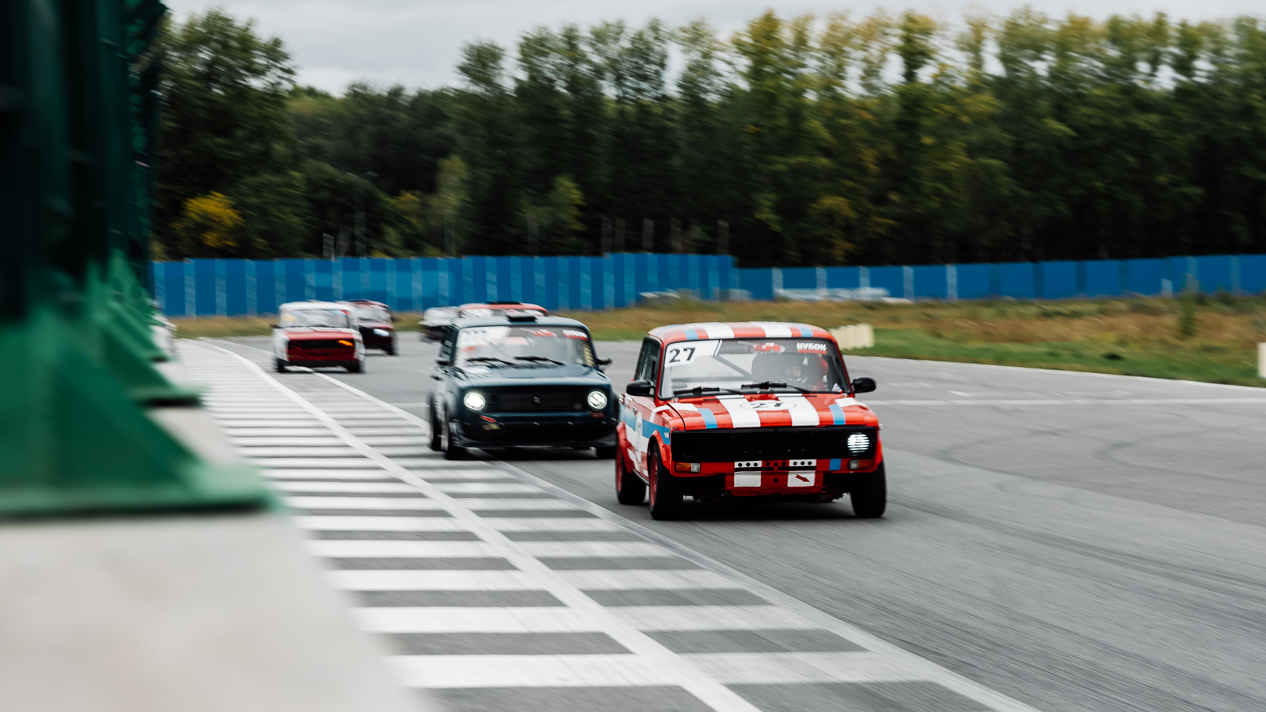 28.08.2022 — КСКГ Классика — Этап 4. Репортажный фотограф в Кемерово