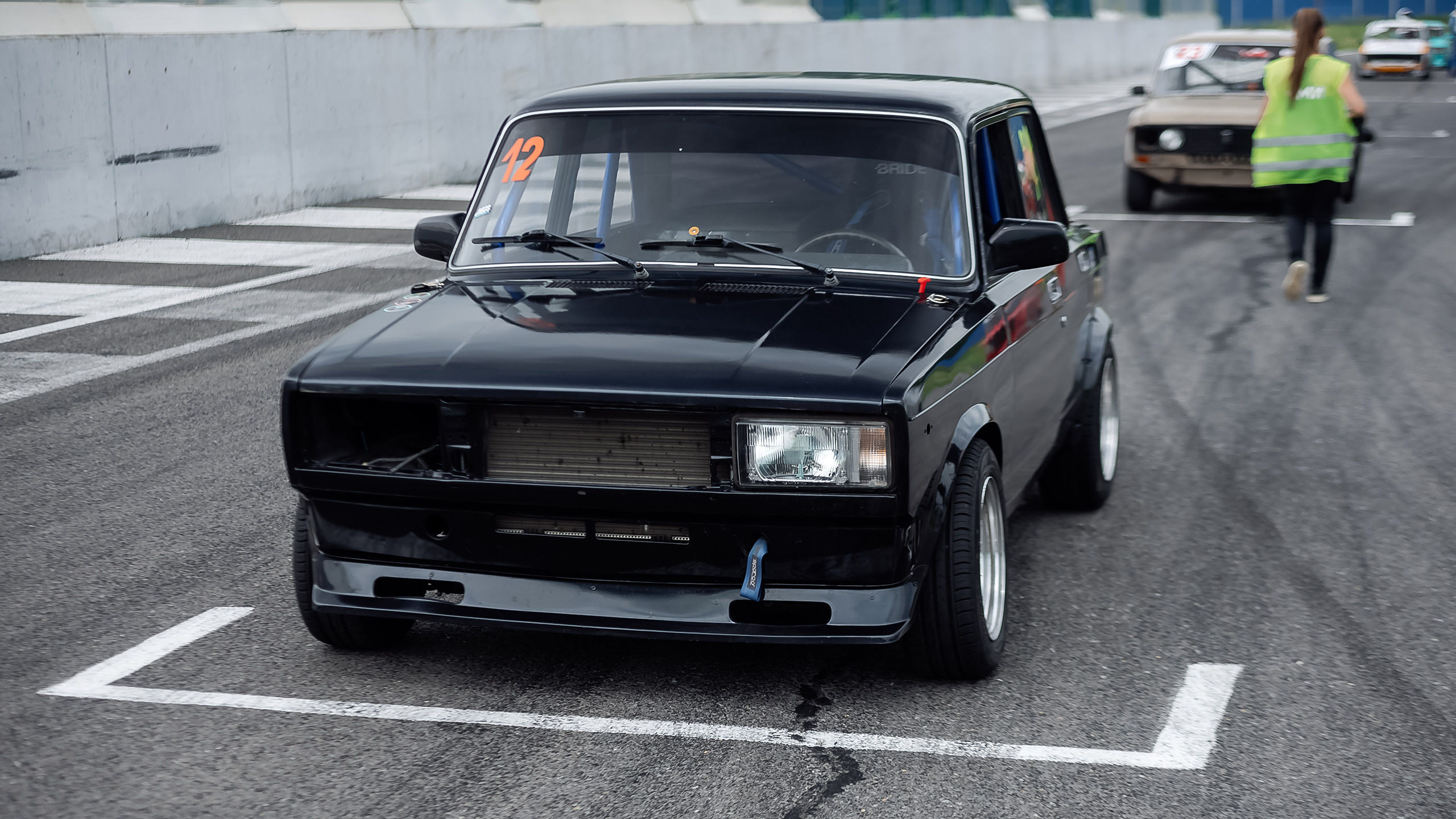 26.06.2022 — КСКГ Классика — Этап 2. Репортажный фотограф в Кемерово