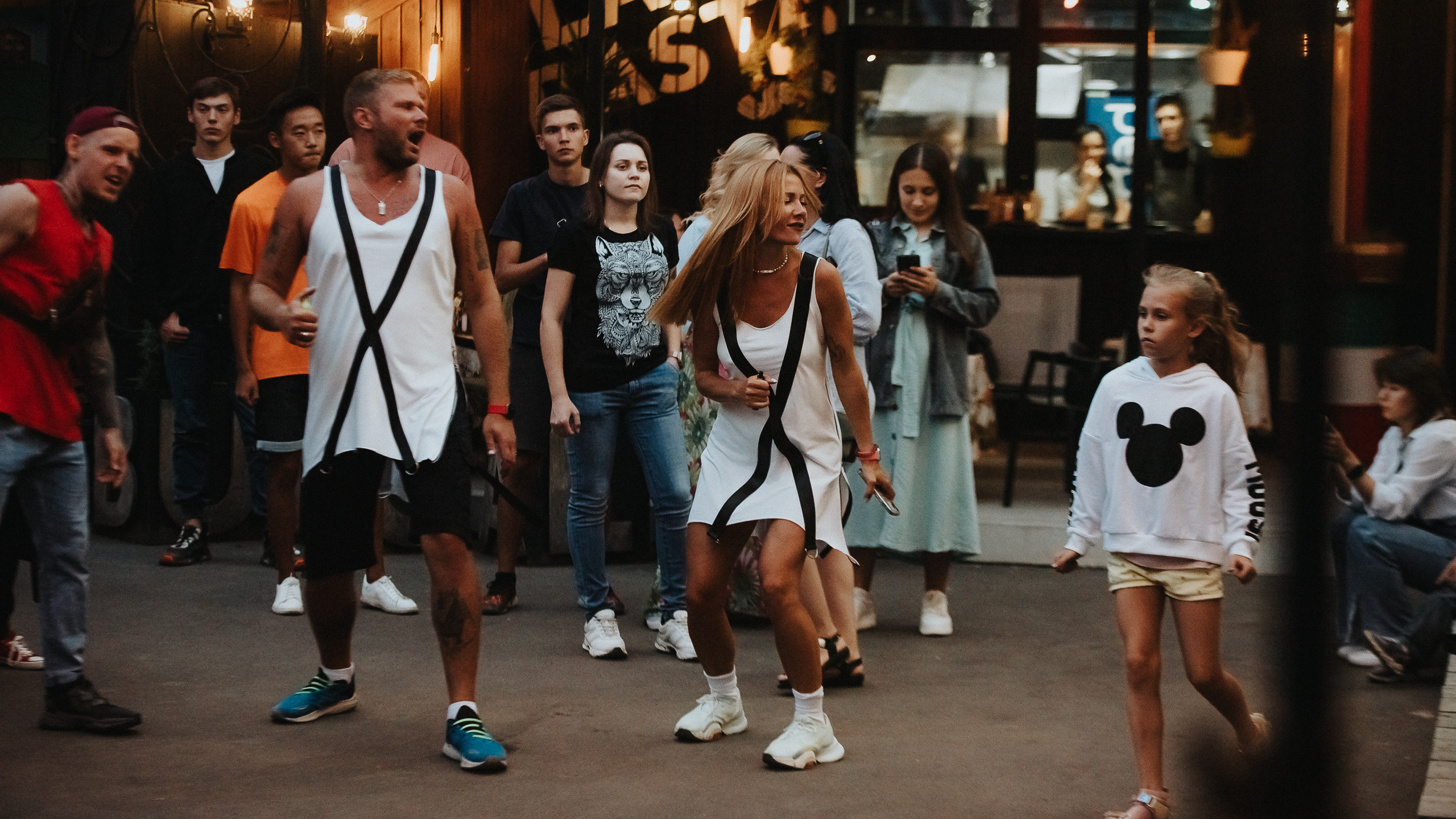 Pandora Secret 2022. Репортажный фотограф в Кемерово