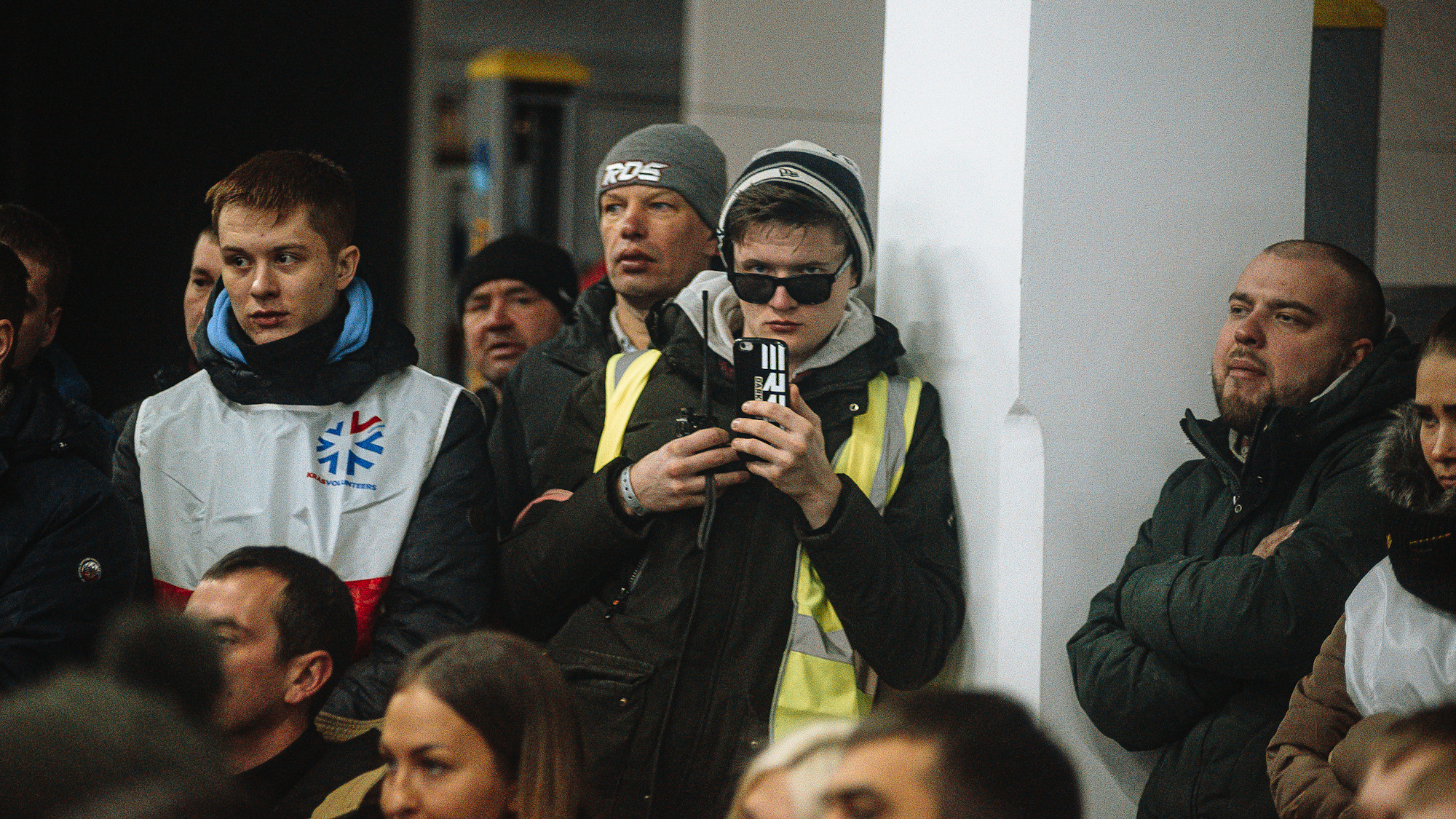 Zimkhana 2020. Репортажный фотограф в Кемерово