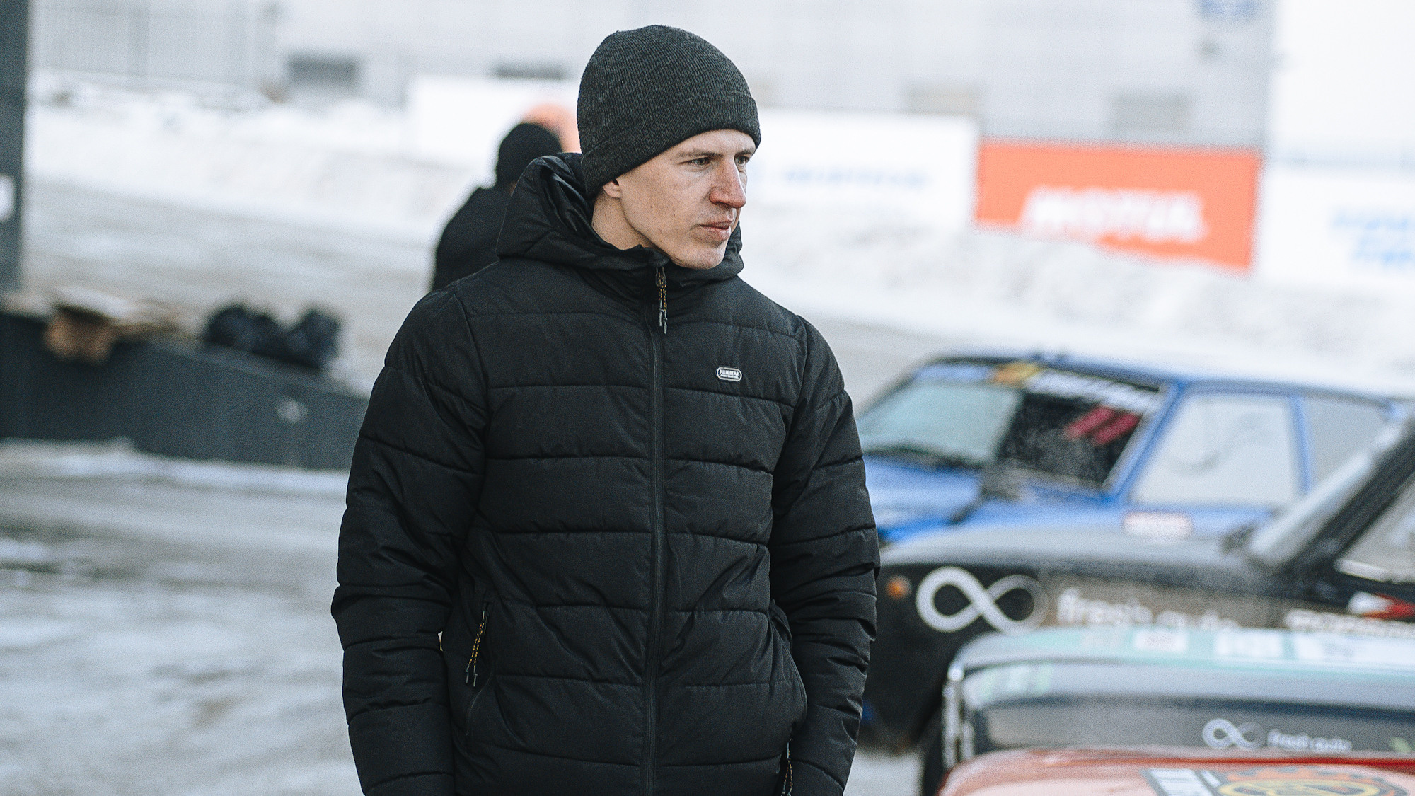 Zimkhana 2020. Репортажный фотограф в Кемерово