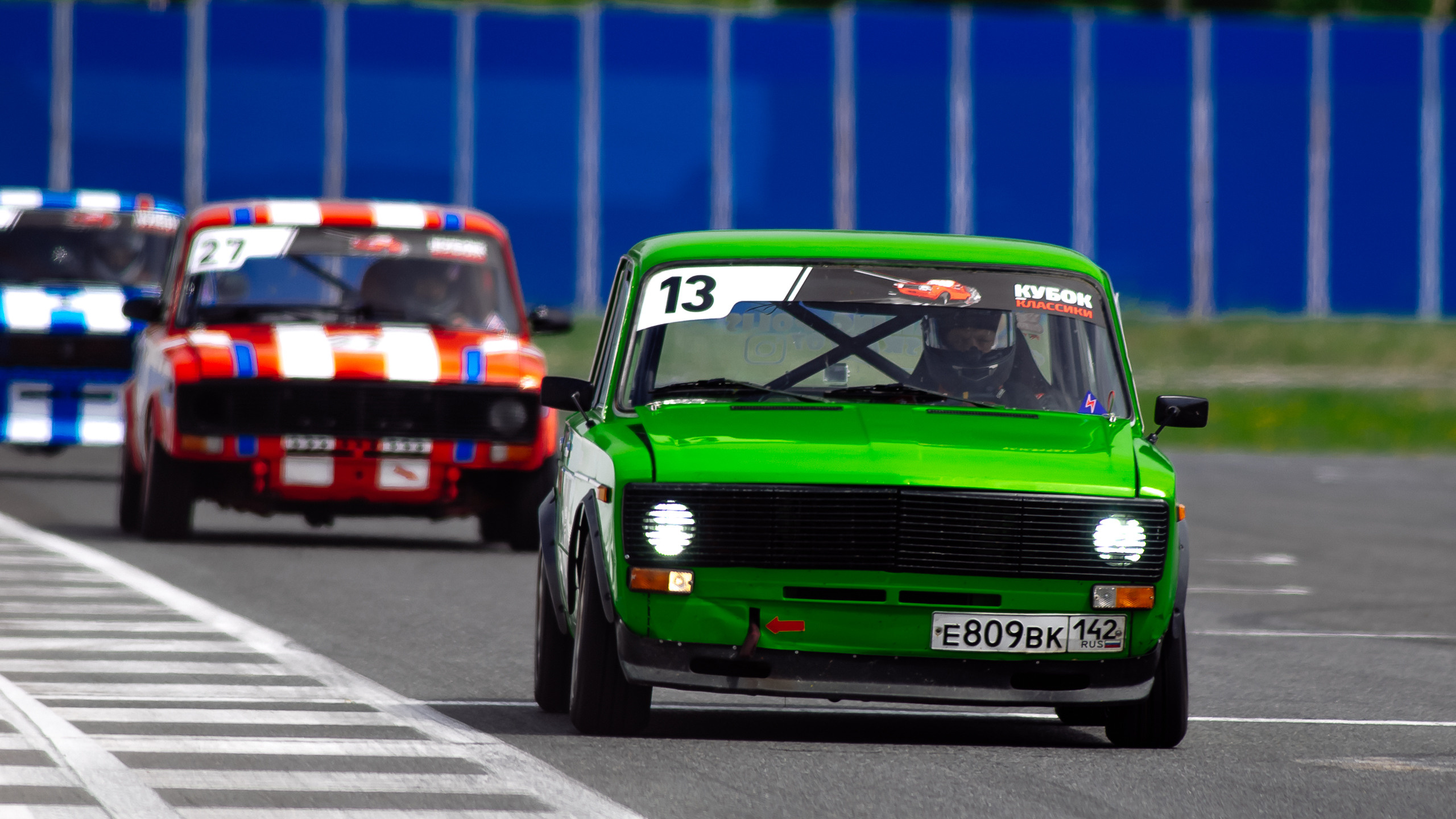 28.05.2022 — КСКГ Классика — Этап 1. Репортажный фотограф в Кемерово