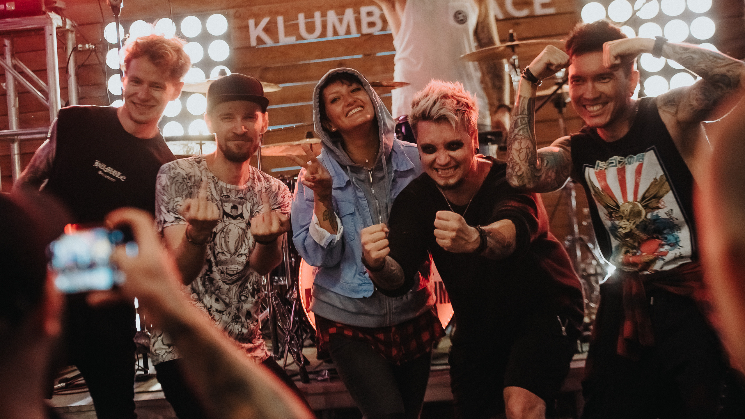 Pandora Secret 2022. Репортажный фотограф в Кемерово