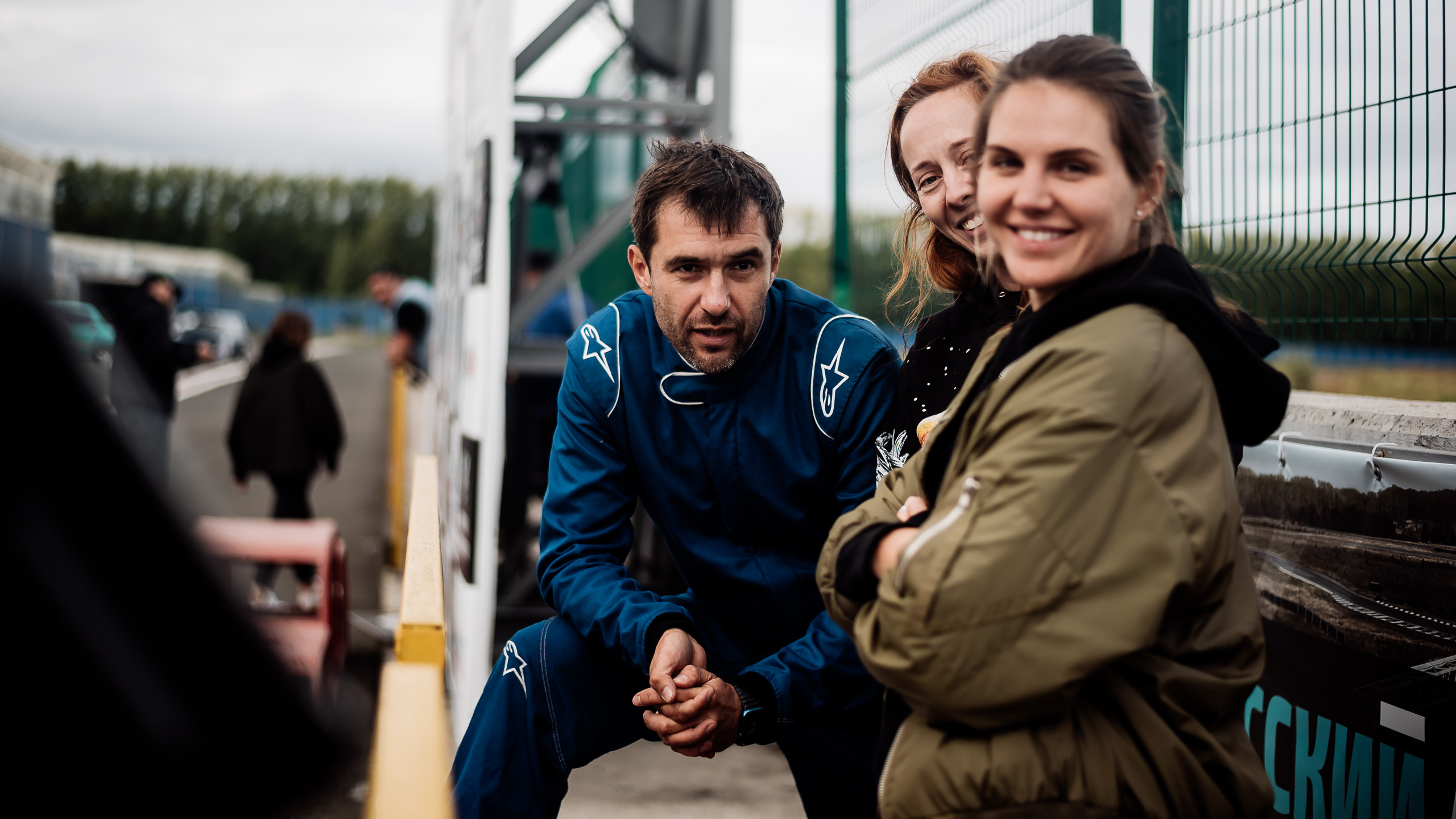 28.08.2022 — КСКГ Классика — Этап 4. Репортажный фотограф в Кемерово